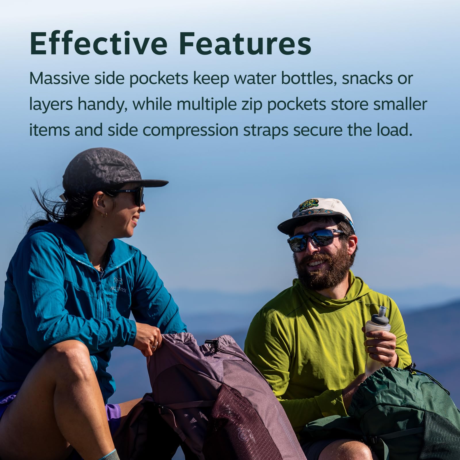 osprey-hikelite-lt-30l-hiking-backpack image 4