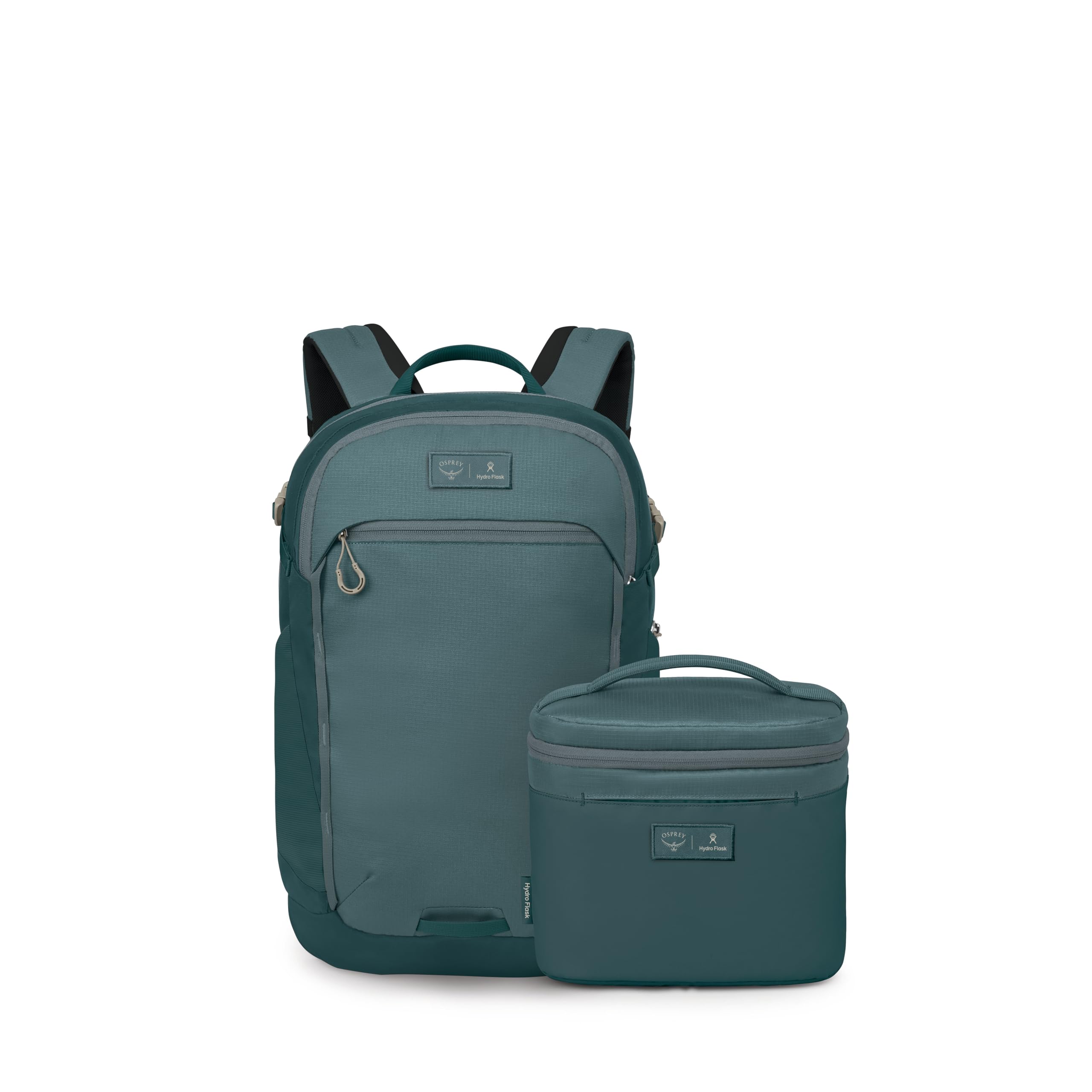 osprey-axis-campus-laptop-backpack-hydro-flask-5l-lunch-bag-bundle-cascade image 6