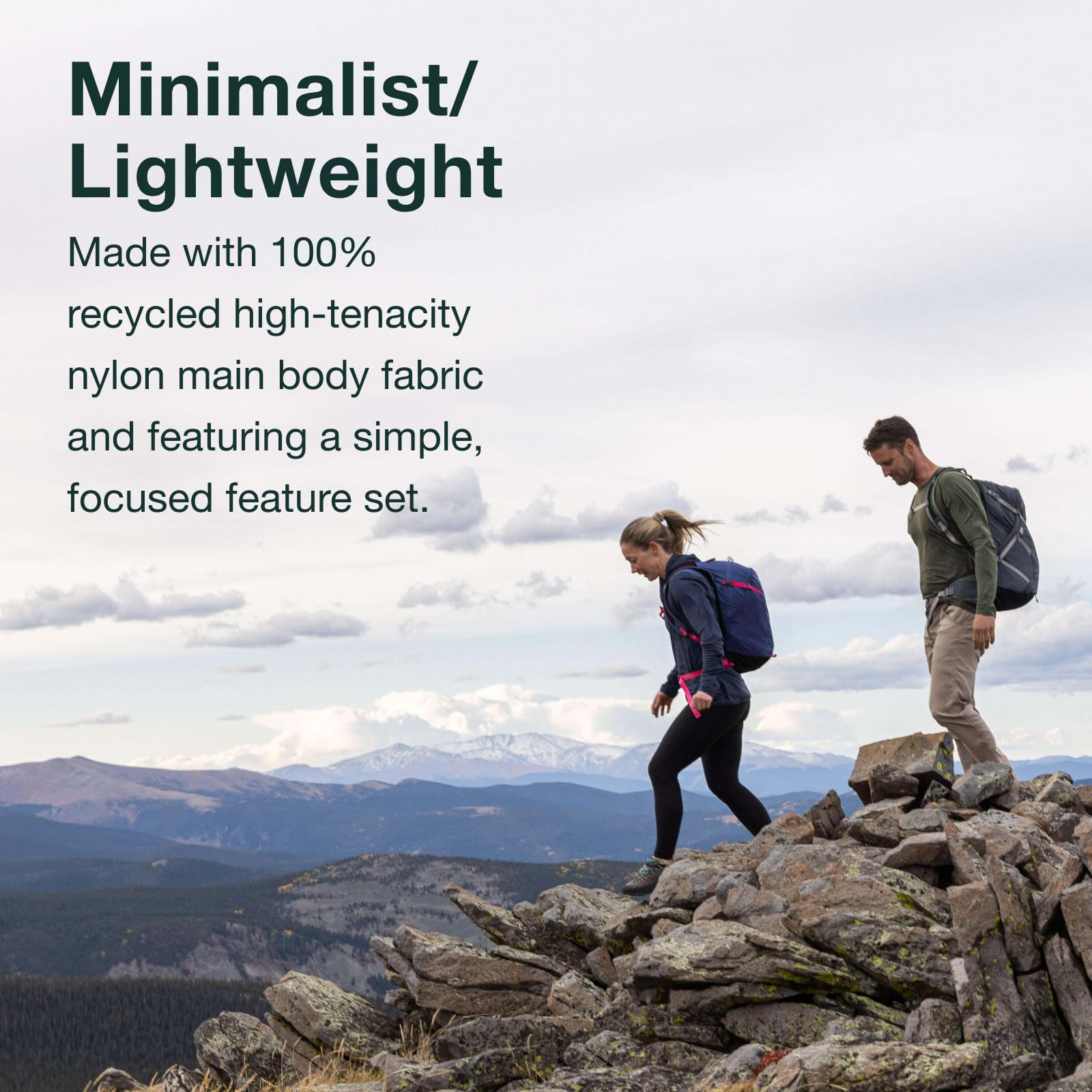 osprey-sportlite-15l-hydration-hiking-backpack-with-2-5l-hydraulics-reservoir-tu image 3