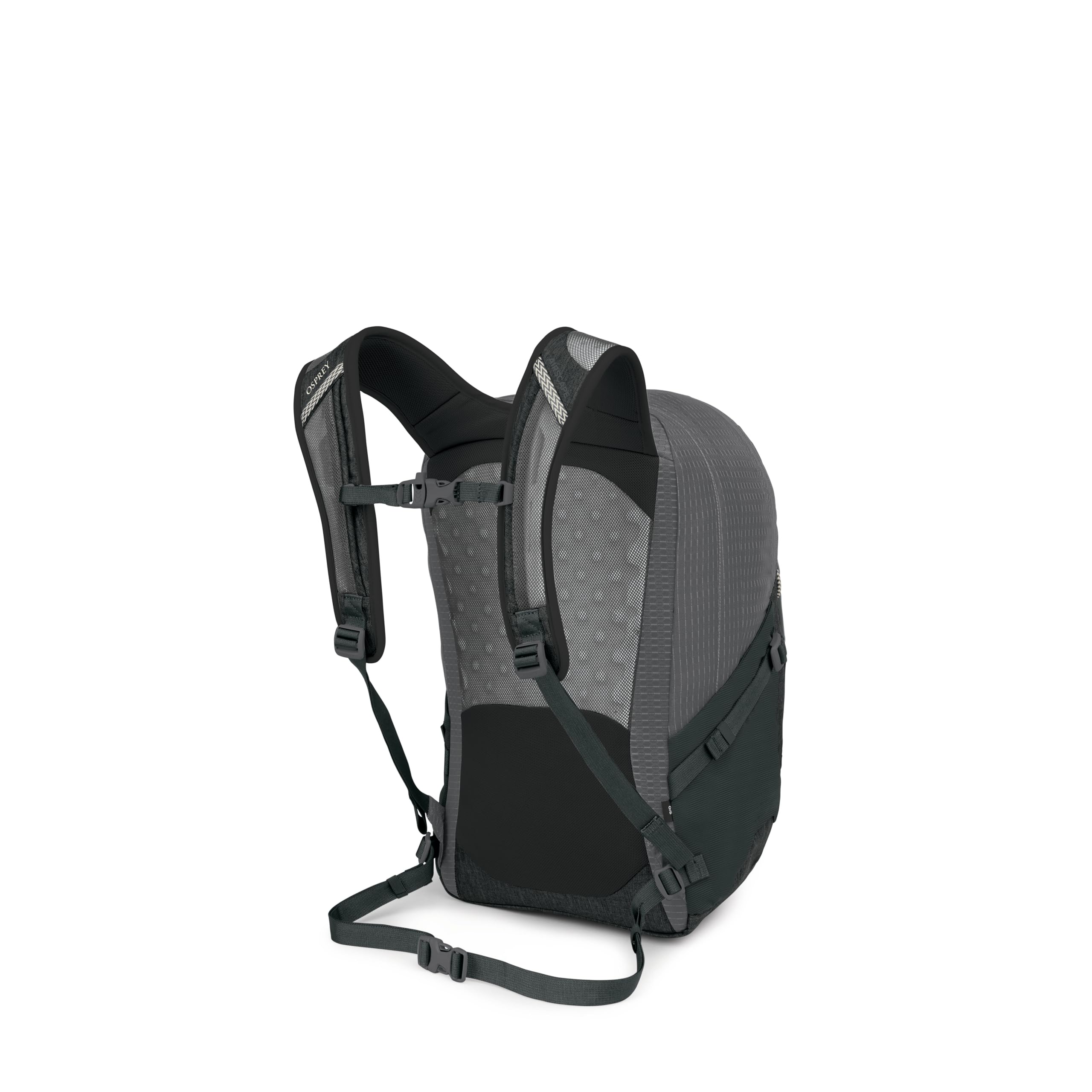 osprey-quasar-26-commuter-backpack-with-laptop-sleeve-phantom-grey-heather image 8