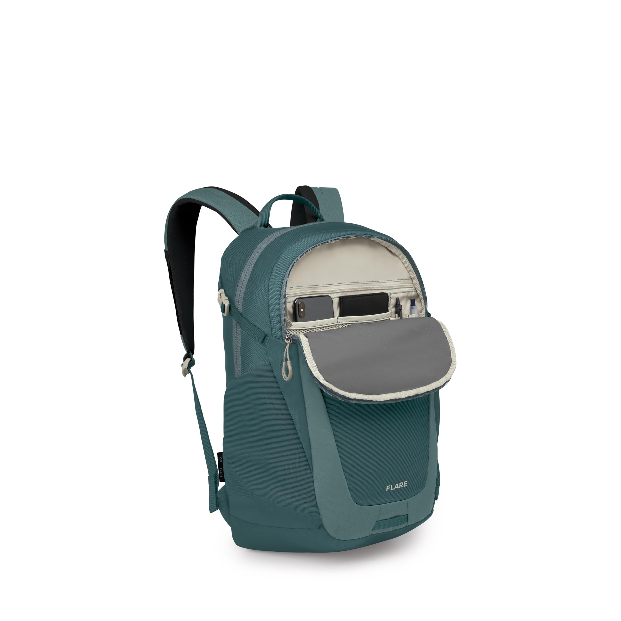 osprey-flare-commuter-laptop-backpack image 7