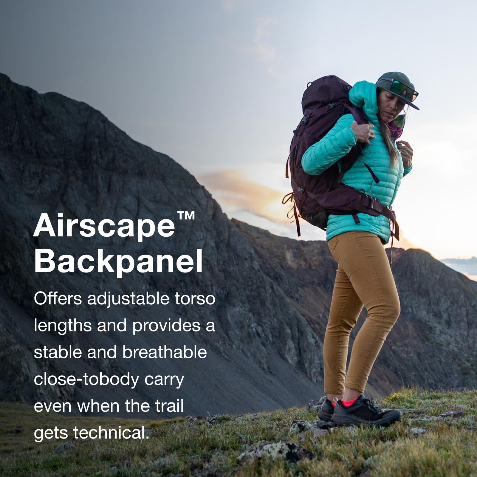 osprey-kyte-38-women-s-backpacking-backpack image 3