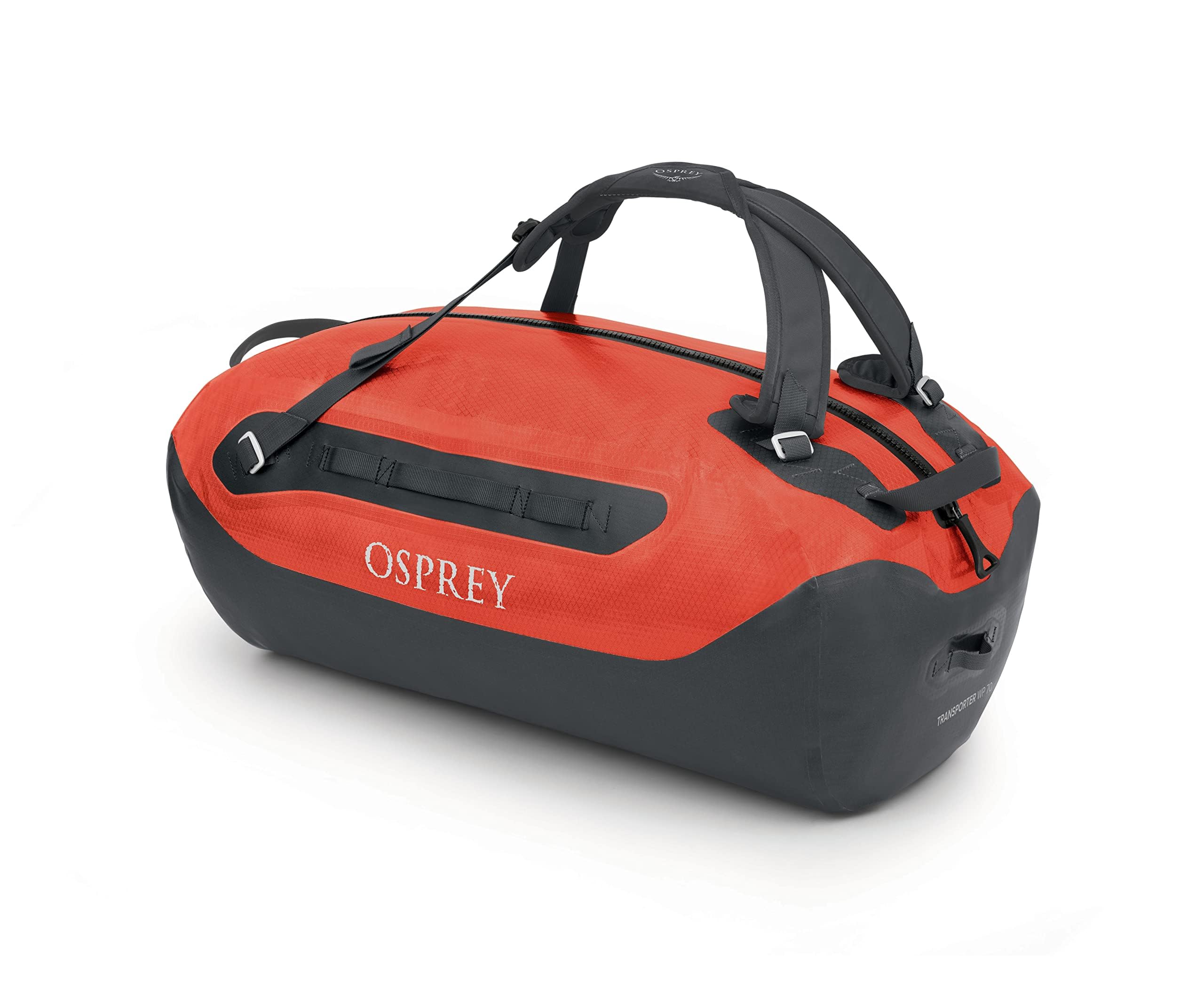 osprey-transporter-waterproof-70l-duffel-bag-mars-orange image 1