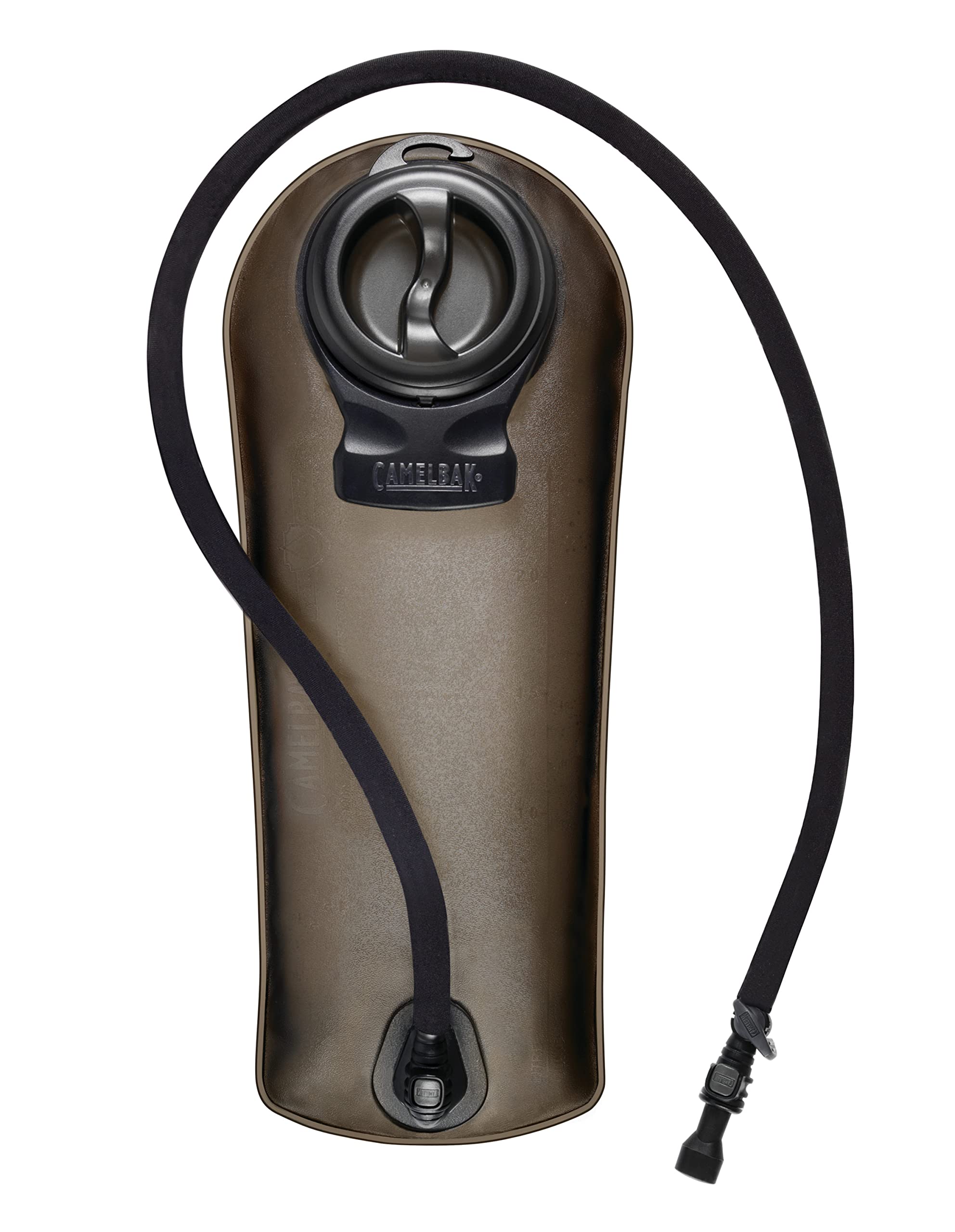 camelbak-omega-3l-hydration-reservoir-100oz-for-pre-2019-thermobak-and-legacy-pa image 1