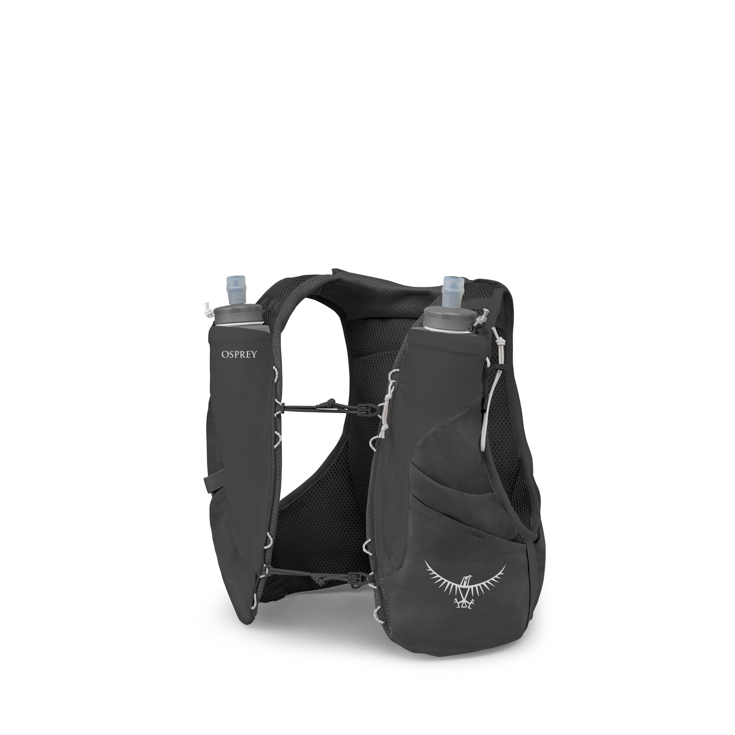 osprey-dyna-6l-women-s-running-hydration-vest-with-hydraulics-soft-flasks image 1