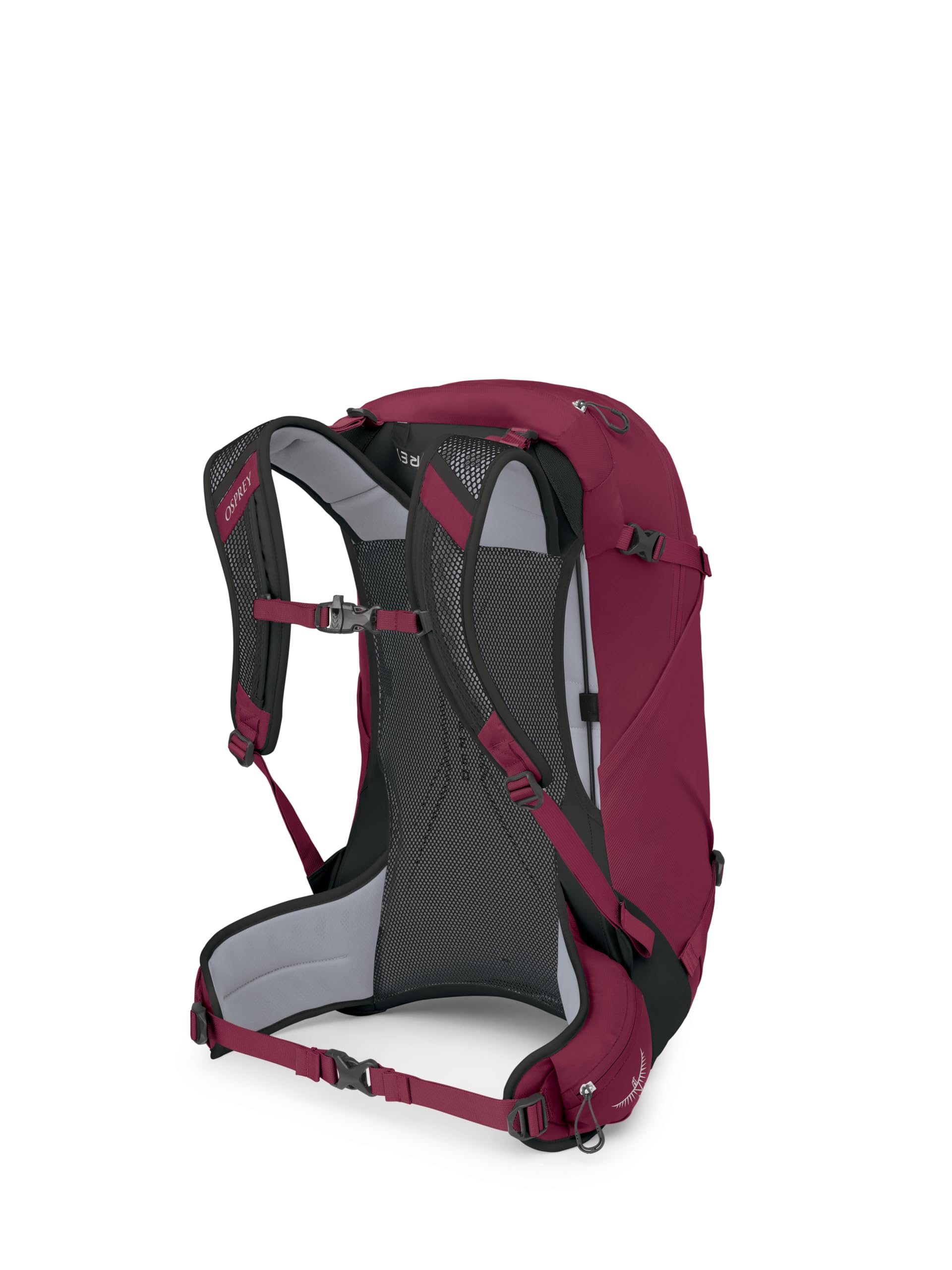 osprey-hikelite-28l-lightweight-hiking-backpack-with-airspeed-suspension-and-rai image 8