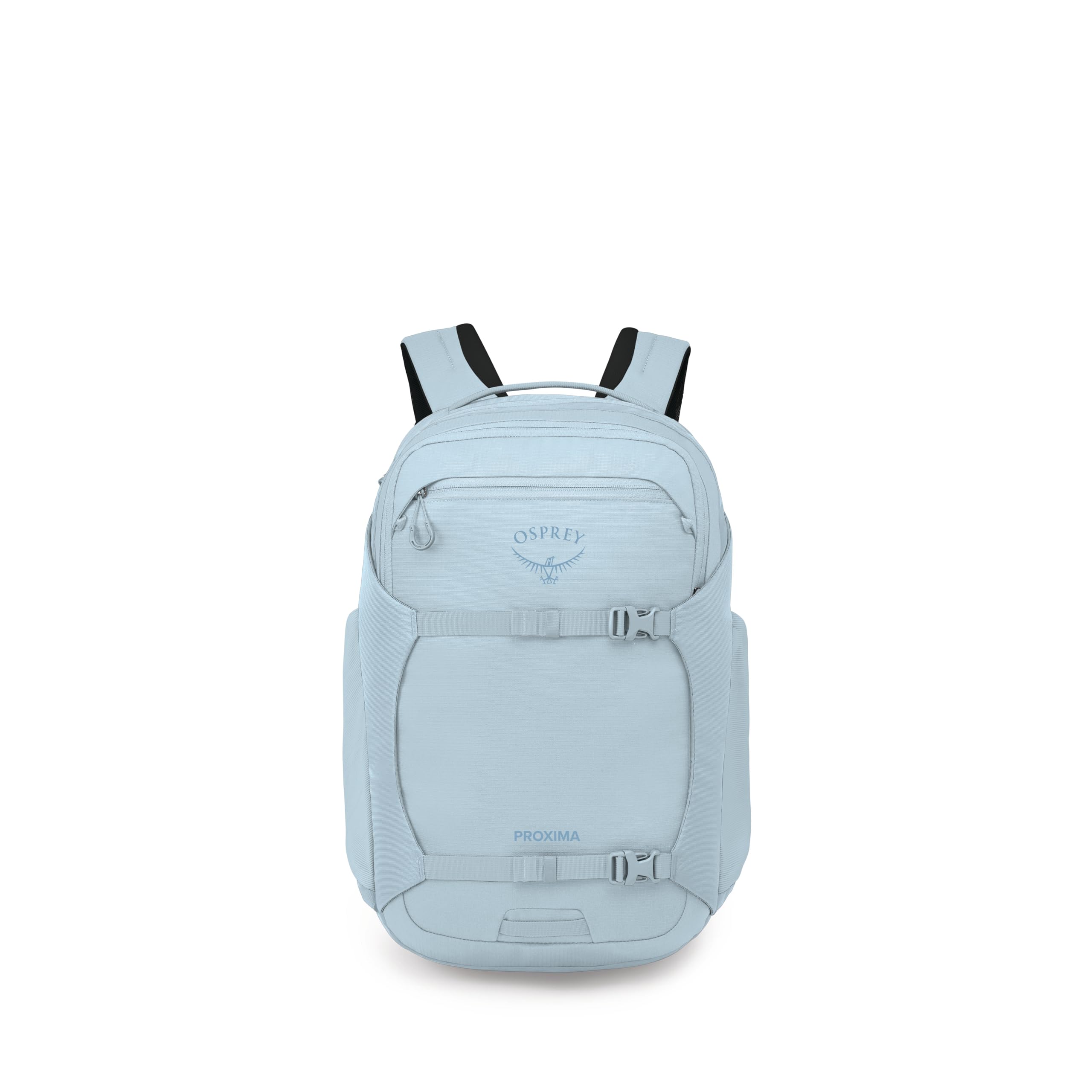 osprey-proxima-30l-campus-laptop-backpack-with-tech-storage-dawn-blue image 6