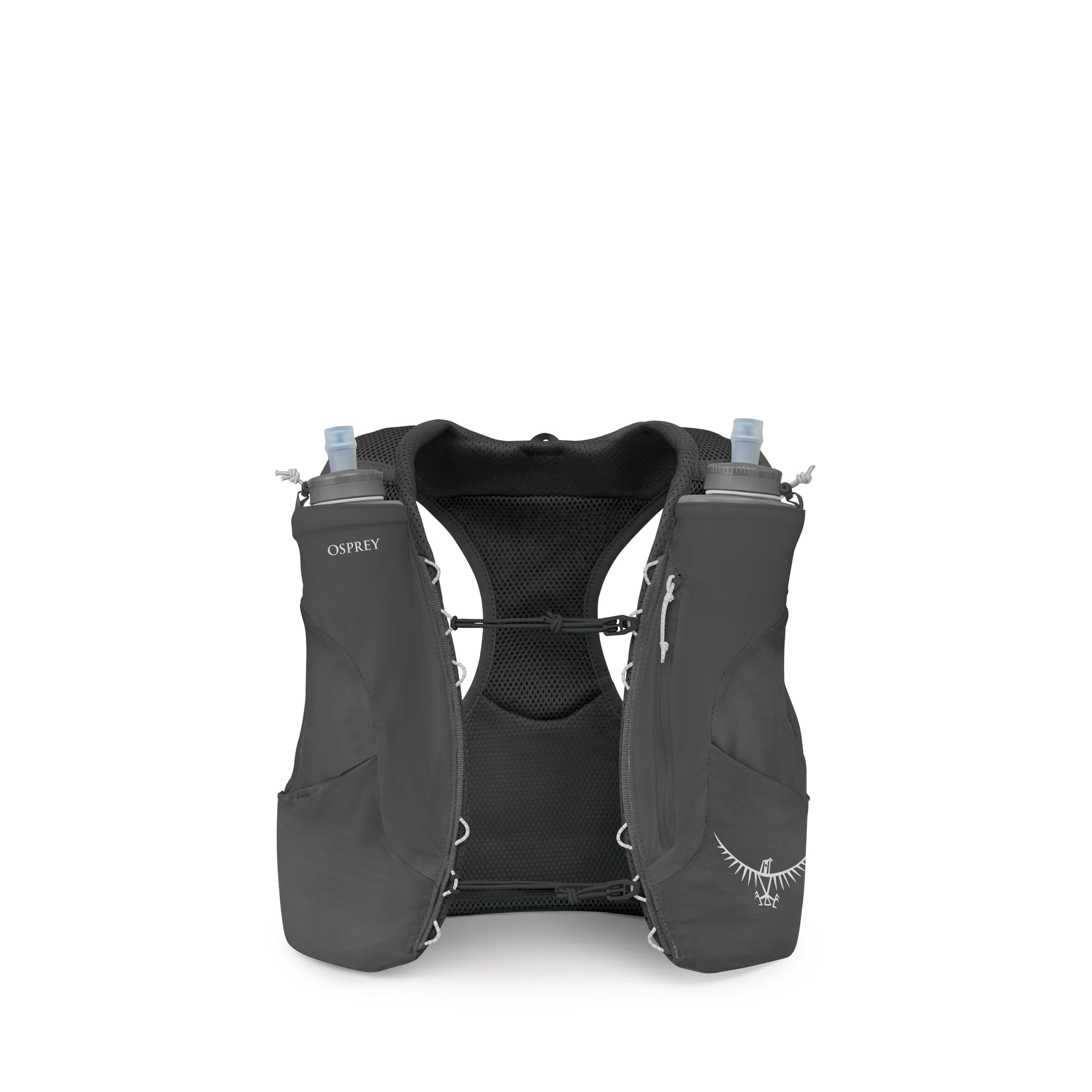 osprey-duro-lt-women-s-running-hydration-vest-with-hydraulics-soft-flasks image 6