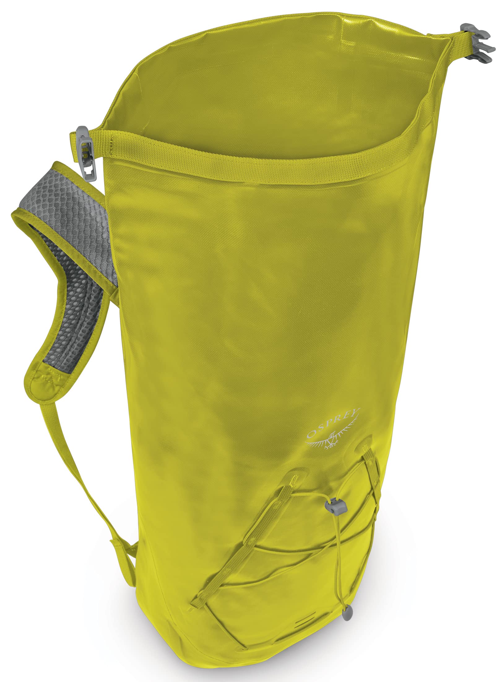 osprey-transporter-18l-roll-top-waterproof-laptop-backpack-lemongrass-yellow image 3