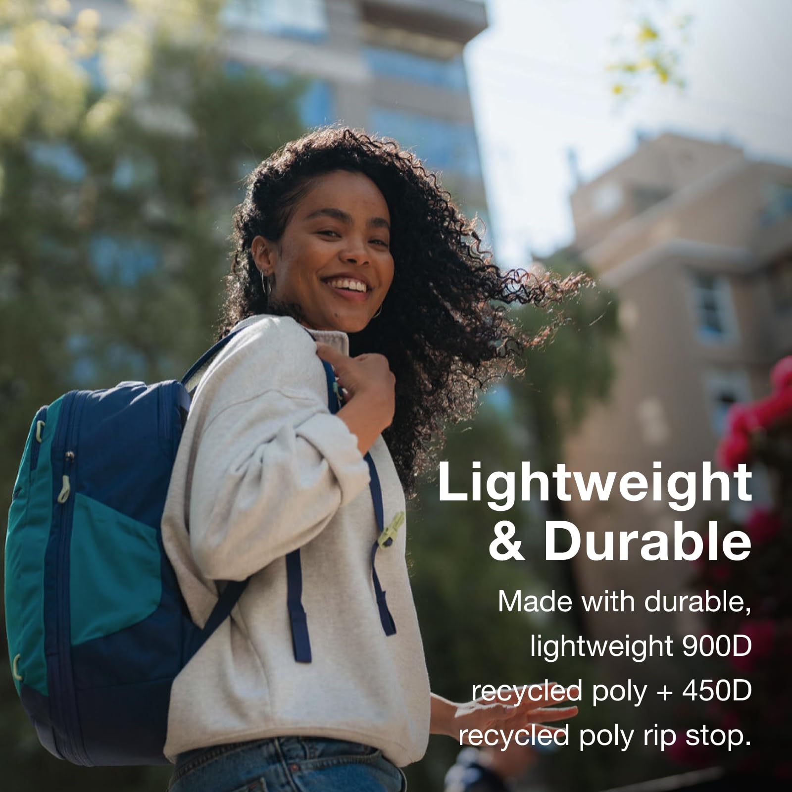 osprey-daylite-expandable-26-6-travel-pack-amazon-exclusive-tunnel-vision-grey image 3