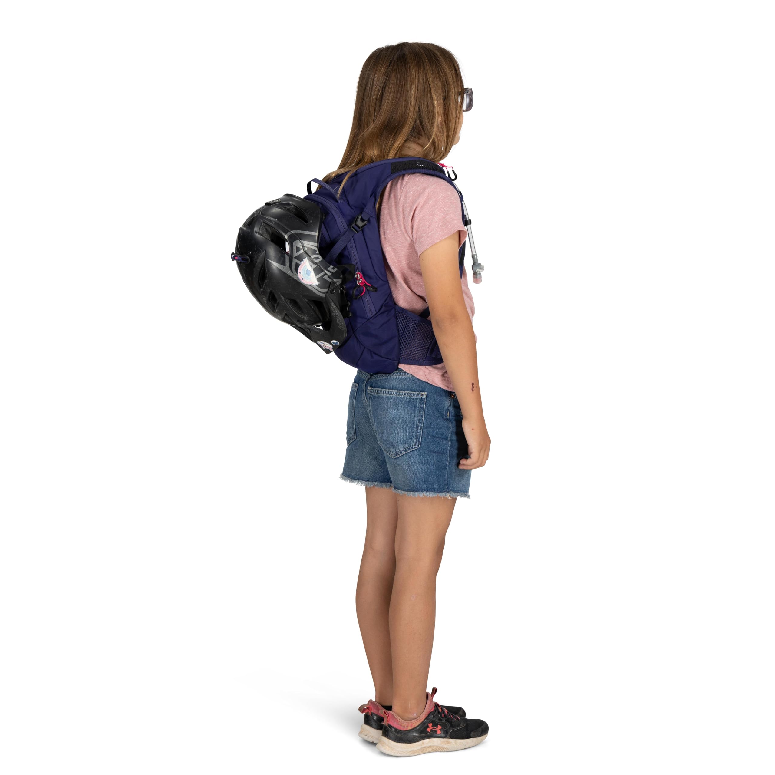 osprey-raven-jr-girl-s-mountain-biking-backpack-with-hydraulics-reservoir-deep-f image 7