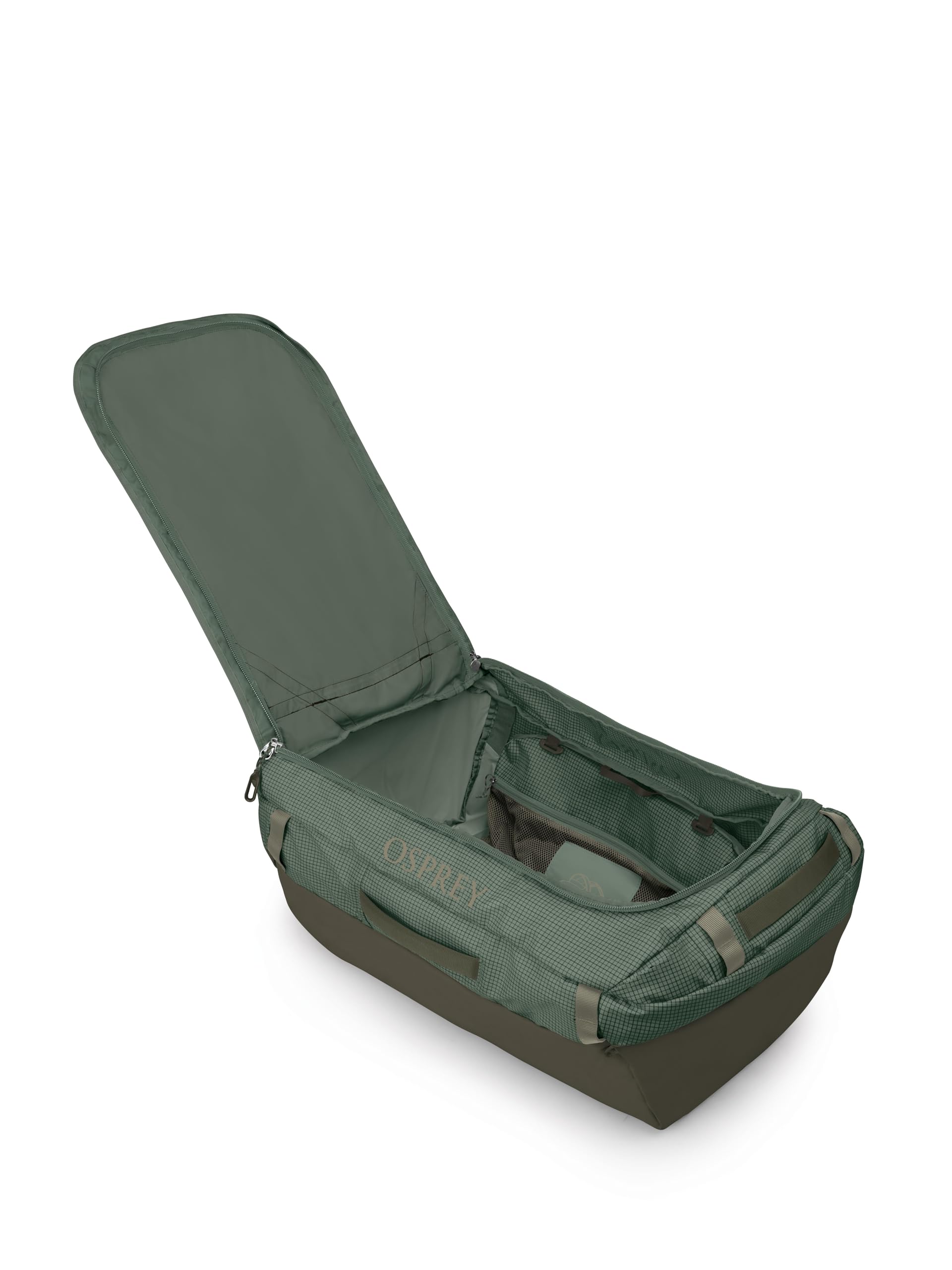 osprey-transporter-lightweight-travel-duffel-bag-extra-large-water-resistant-dur image 6