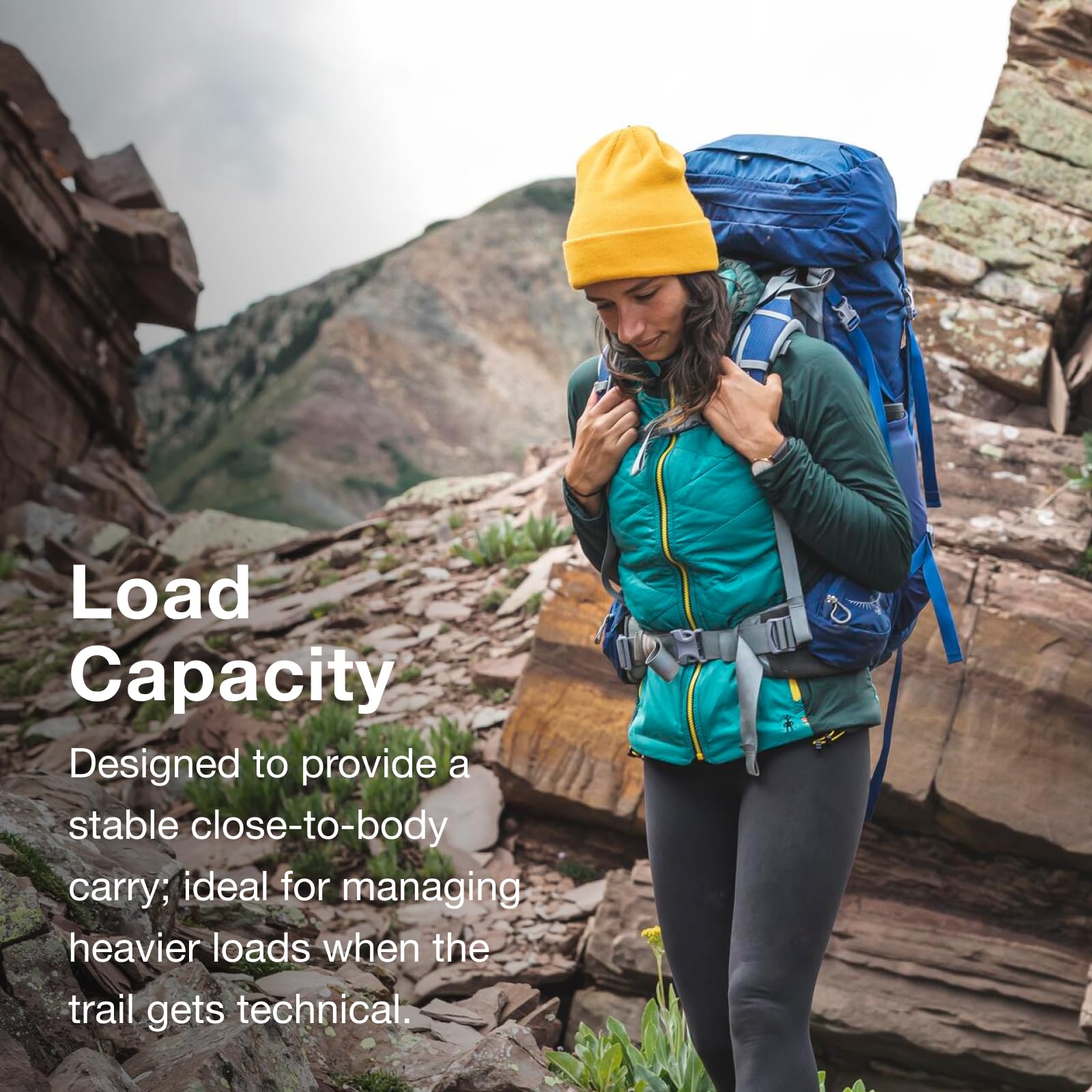 osprey-ariel-65l-women-s-backpacking-backpack-koseret-green-wxs-s image 5