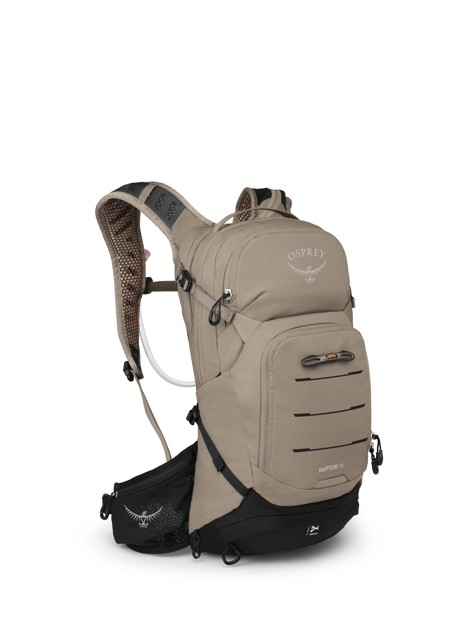 osprey-raptor-14l-men-s-mountain-biking-backpack-with-hydraulics-reservoir image 1