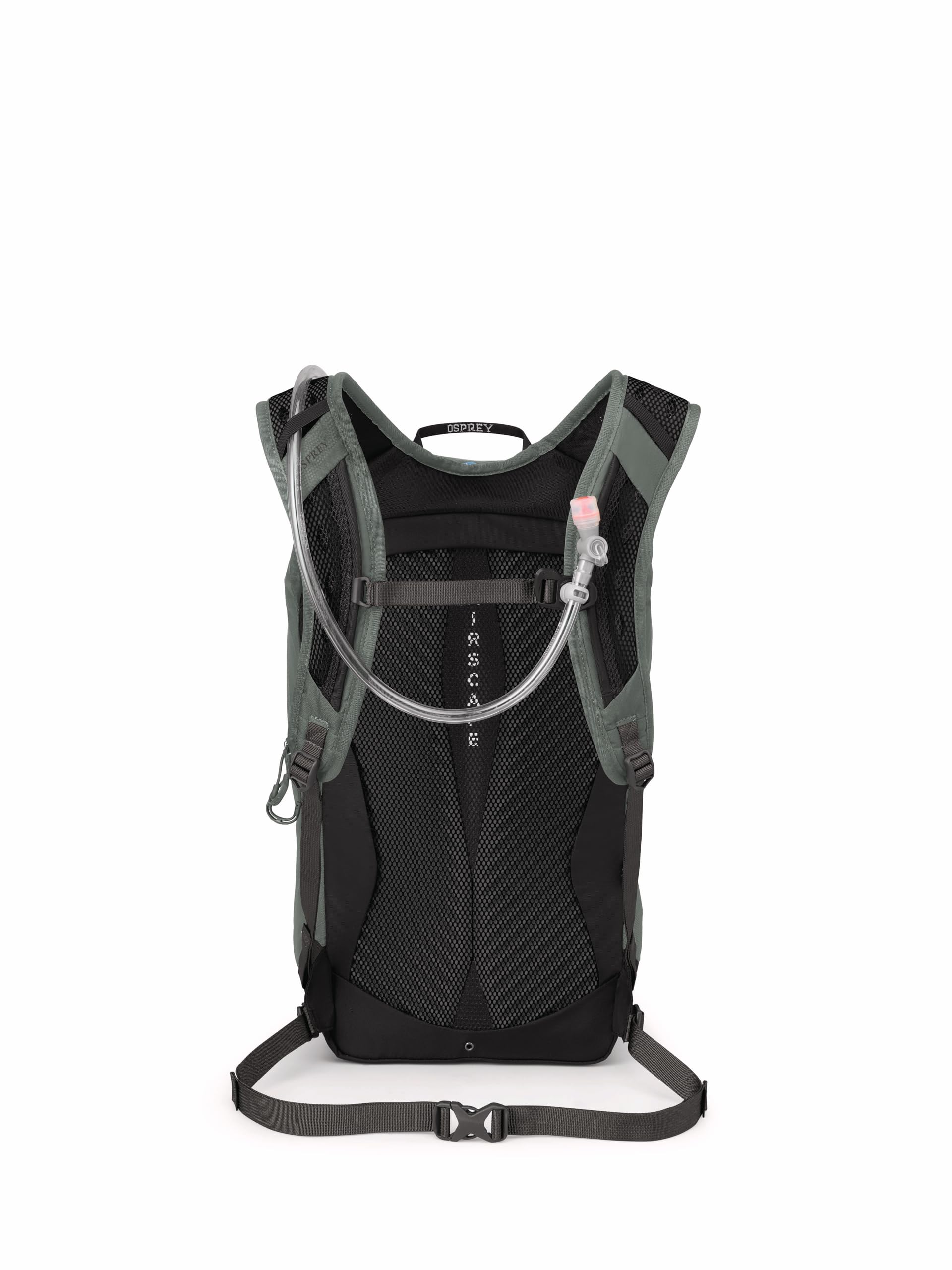 osprey-sportlite-20l-lightweight-hiking-backpack-with-hydraulics-reservoir image 8