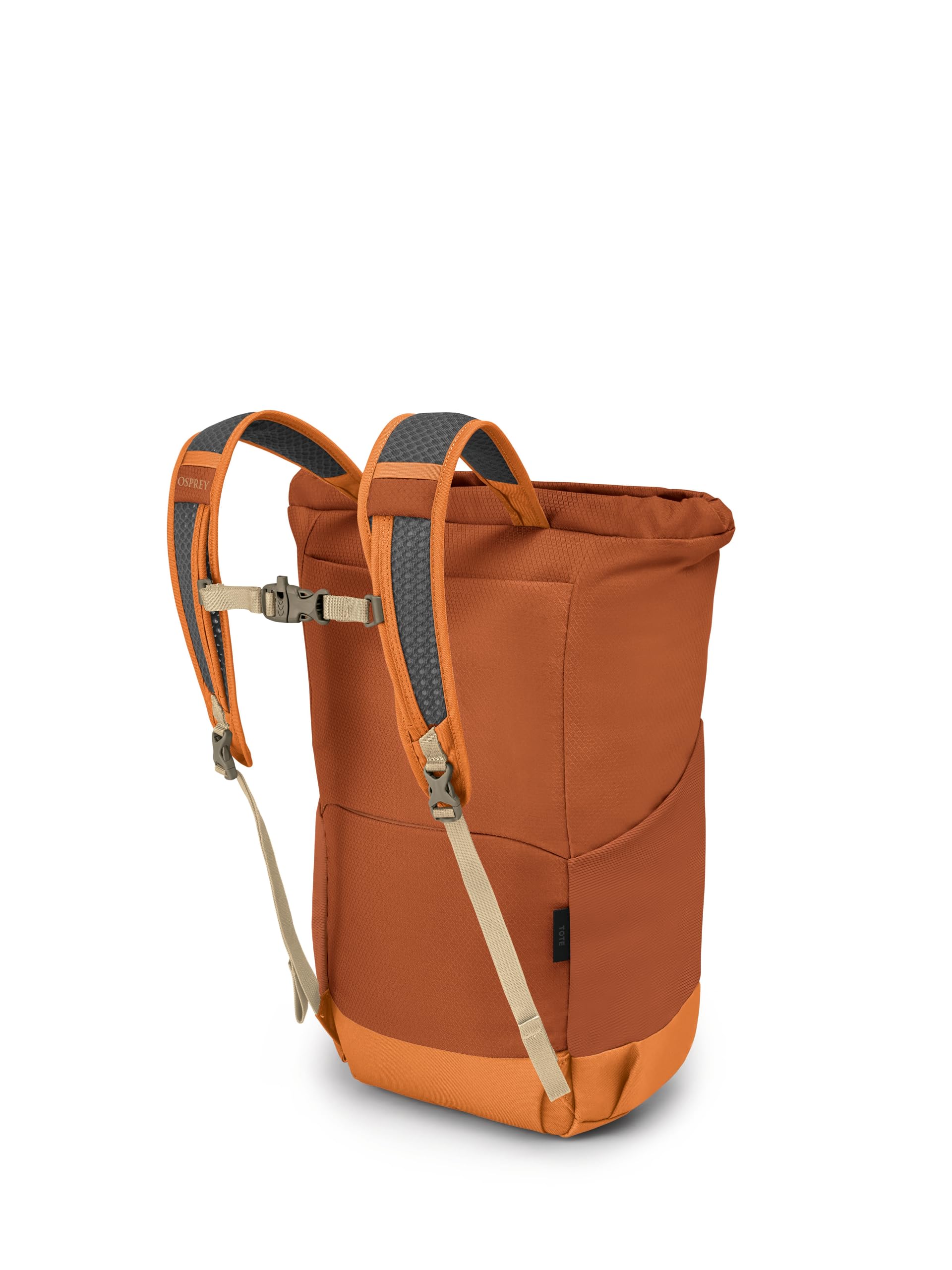 osprey-daylite-tote-pack-convertible-backpack-and-tote-umber-tequila-sunrise image 6