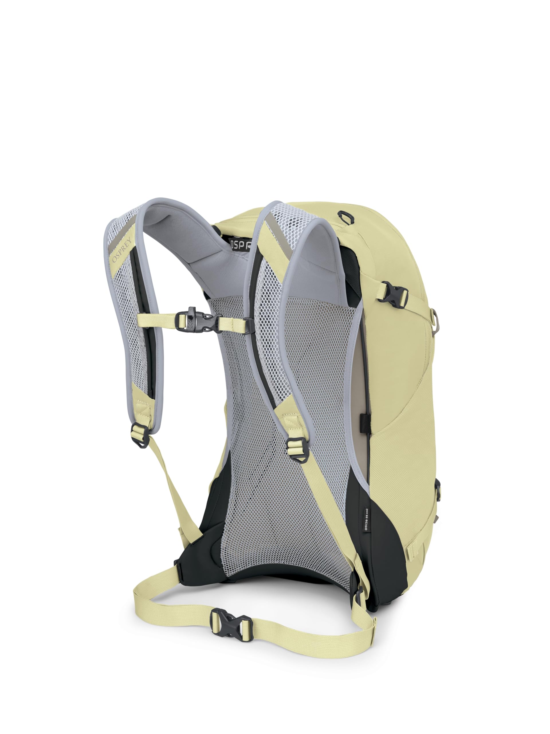 osprey-hikelite-26l-hiking-backpack-lightweight-with-airspeed-backpanel-raincove image 8