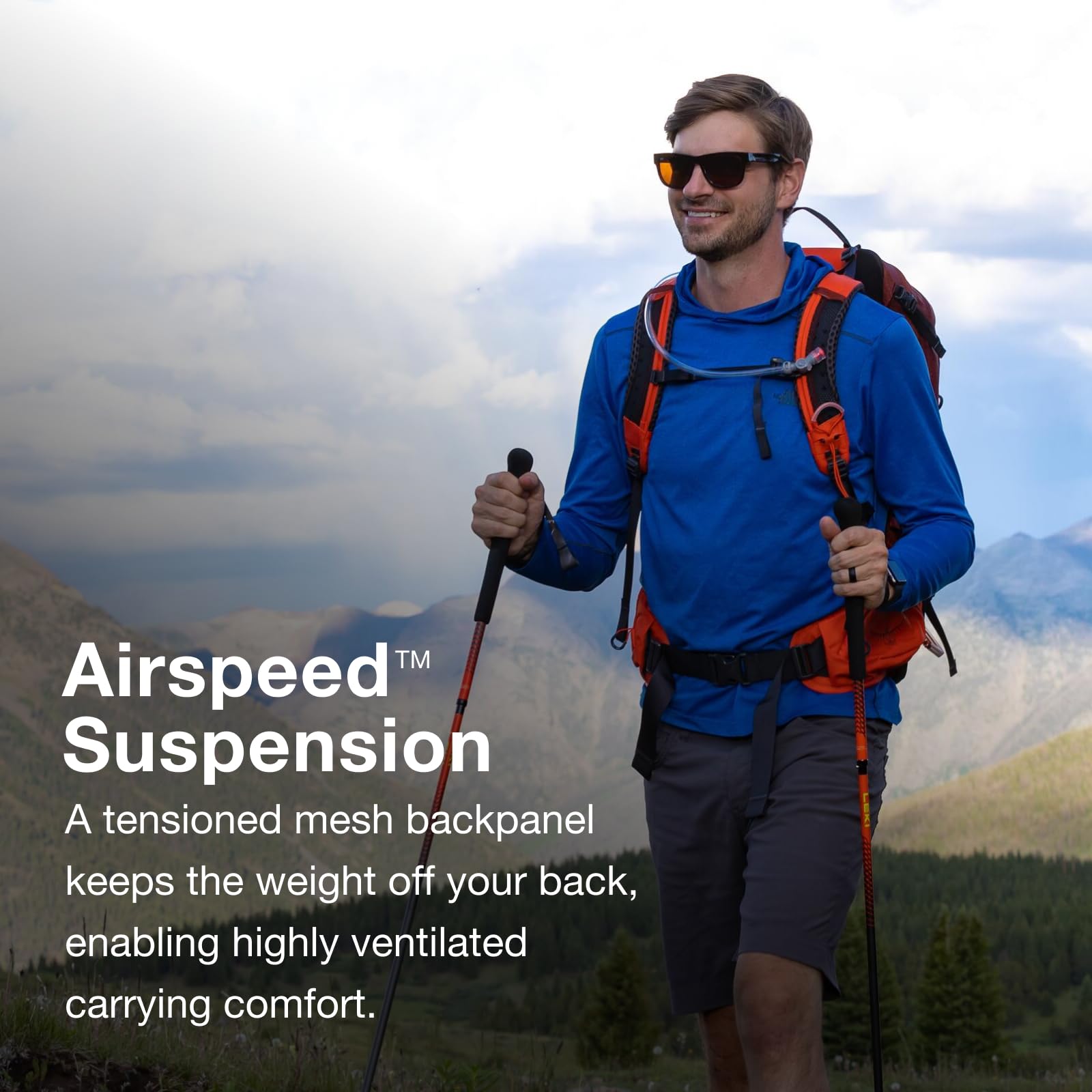 osprey-manta-34l-men-s-hiking-backpack-with-hydraulics-reservoir-oak-leaf-orange image 4
