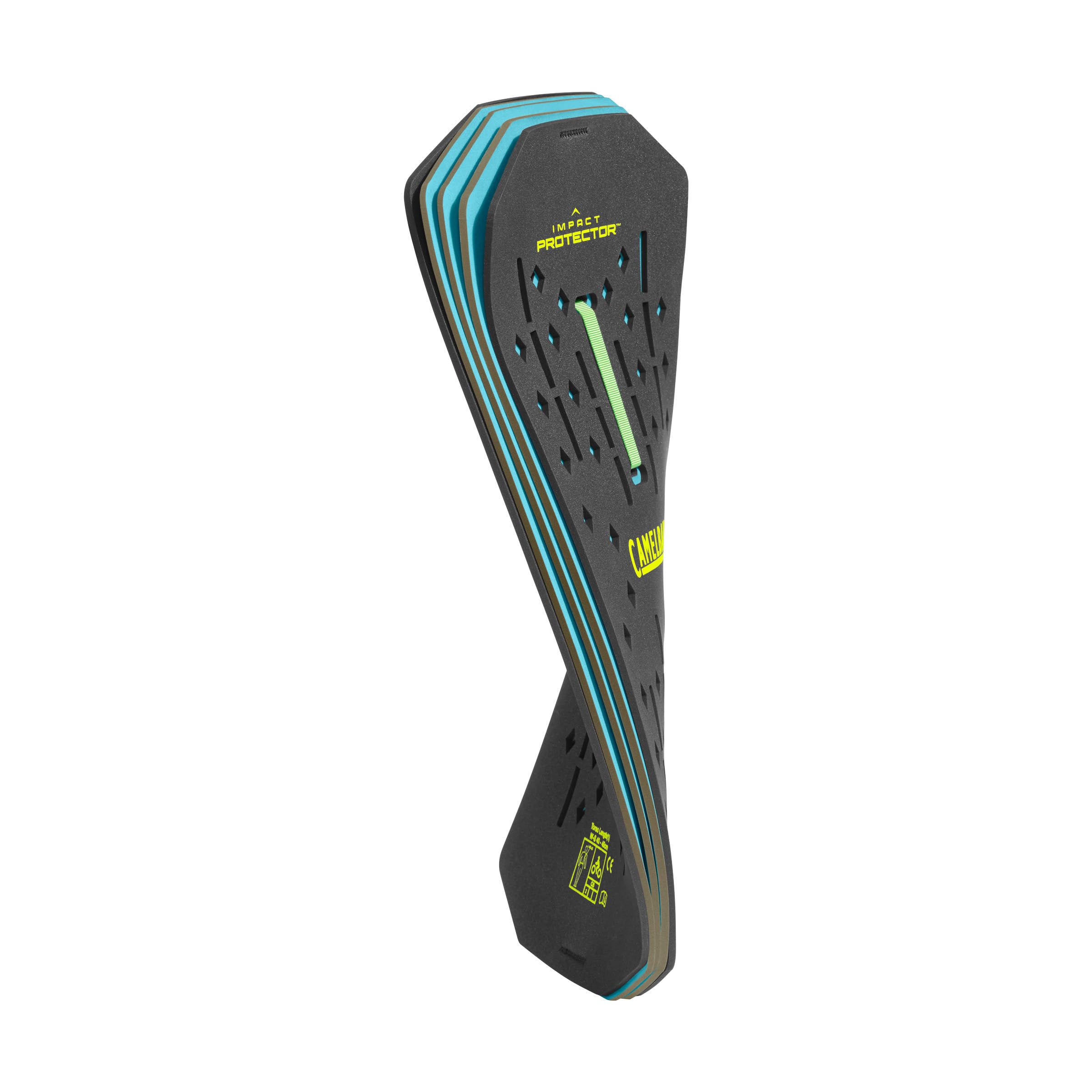 camelbak-impact-protector-panel-insert-ce-level-2-lightweight-back-protection image 5