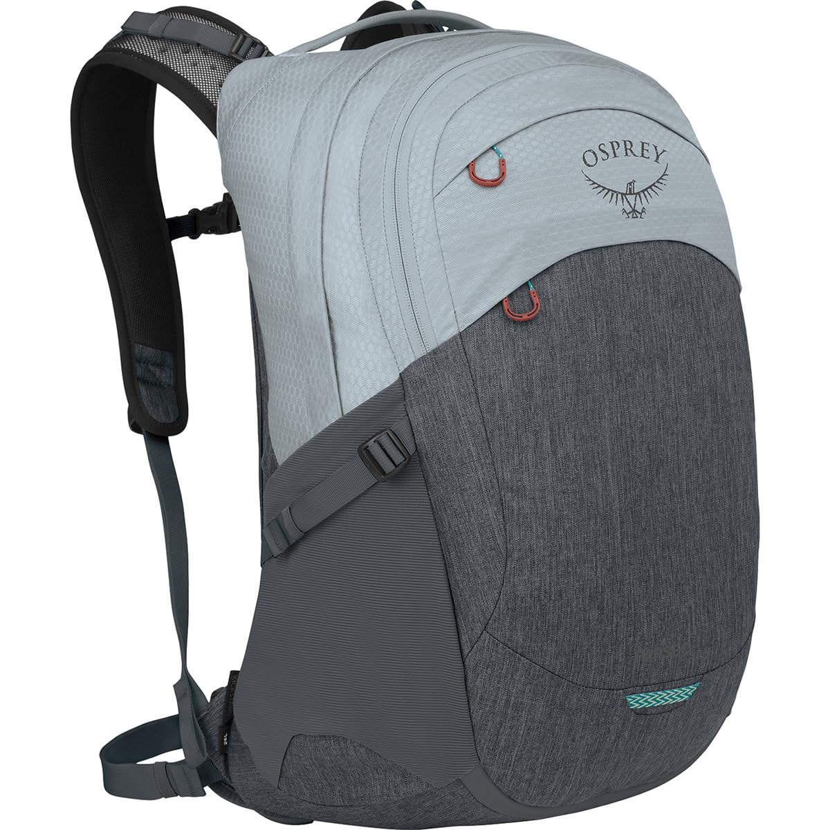osprey-parsec-26l-laptop-backpack-reverie-green-cetacean-blue image 7