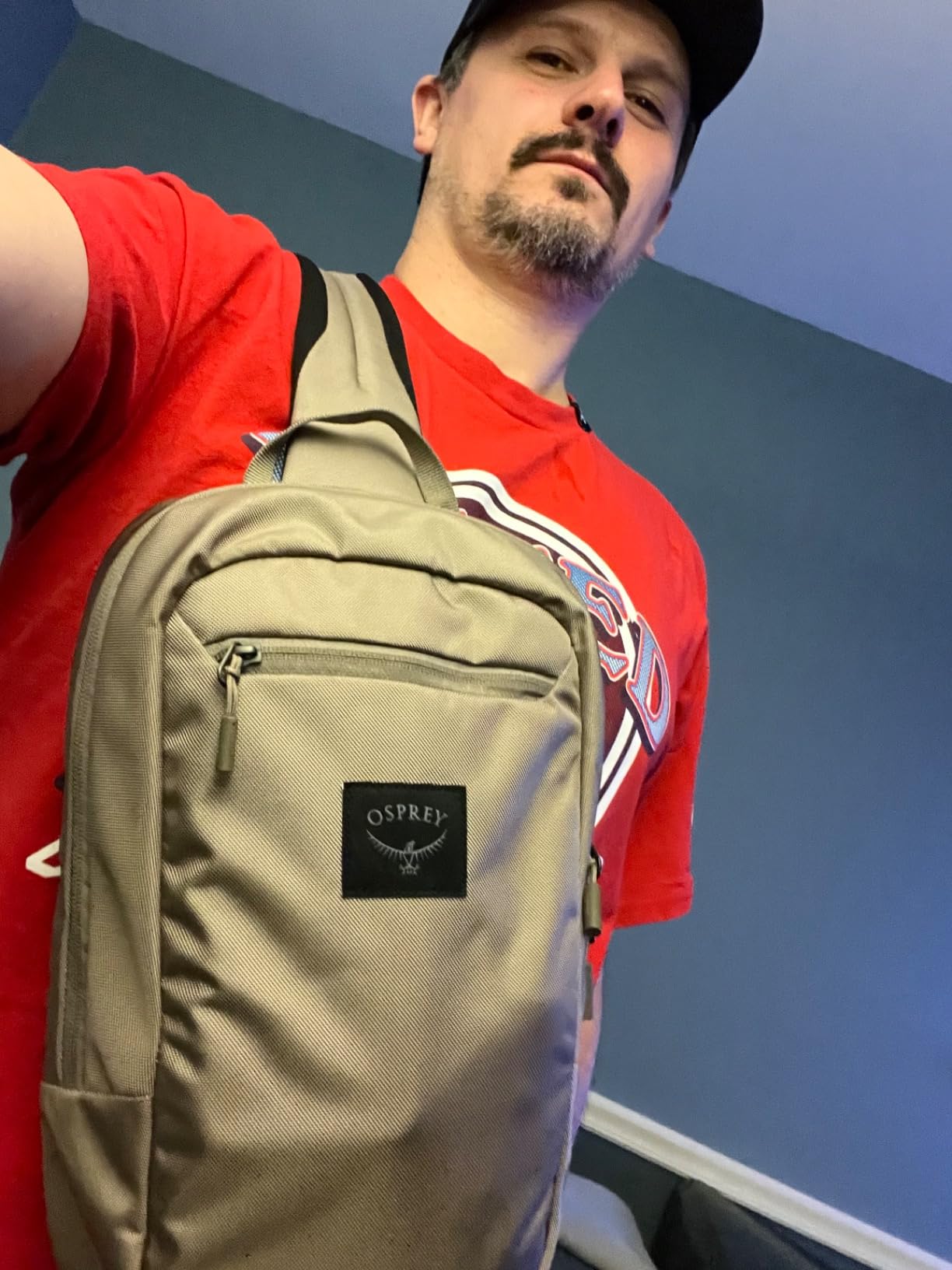 Perfect for travel