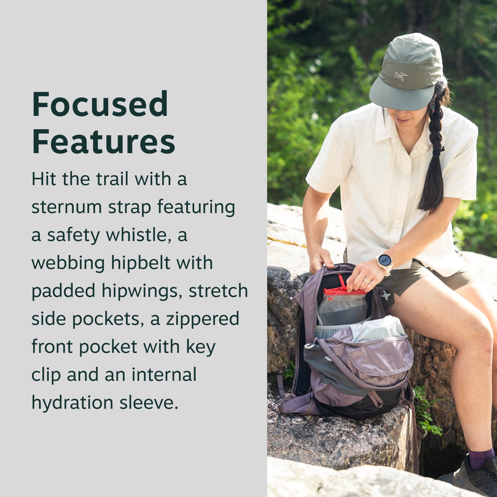osprey-sportlite-lightweight-hiking-backpack-with-hydraulics-reservoir-one-size- image 3