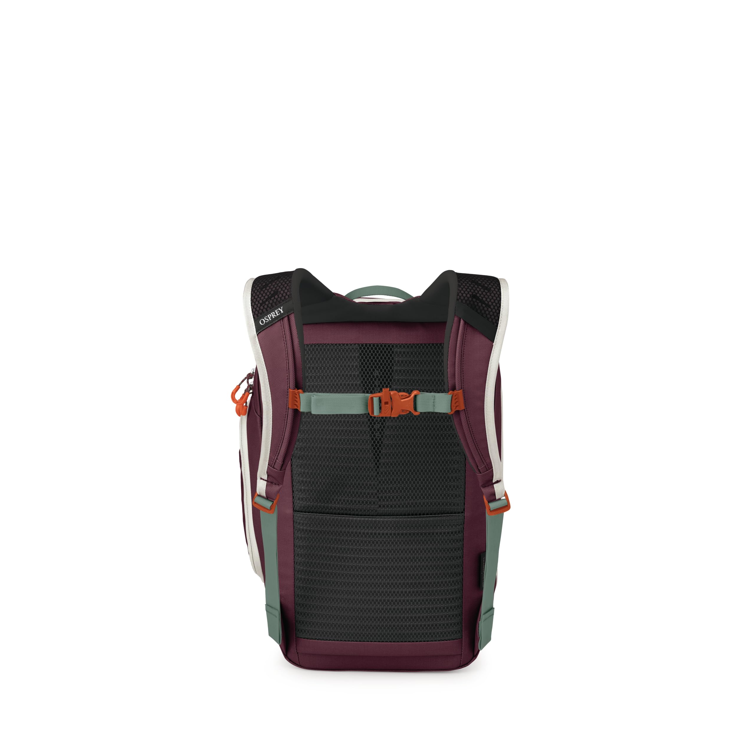 osprey-transporter-panel-loader-travel-pack-mystery-white-moody-burgundy image 4