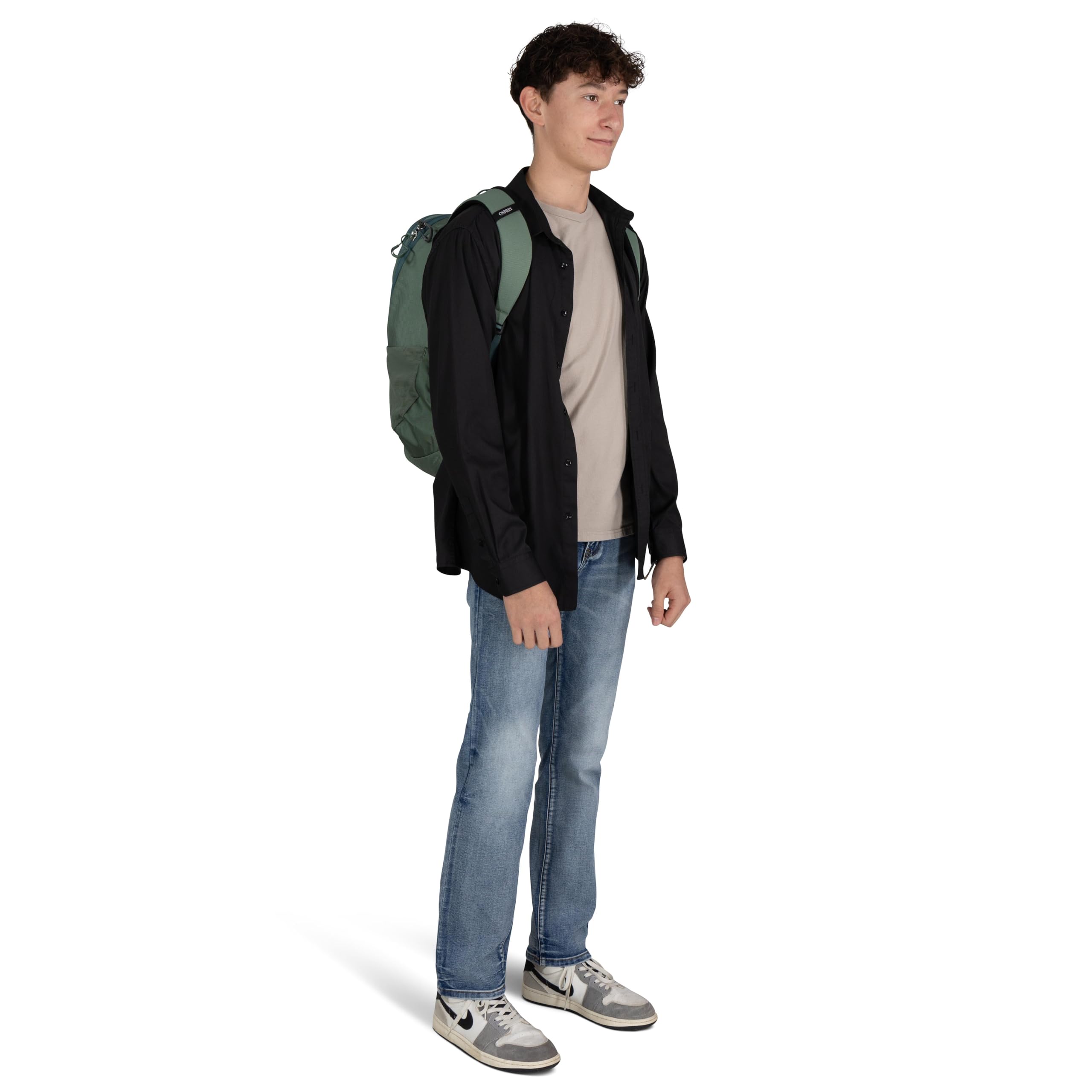 osprey-astronova-campus-laptop-backpack-lightweight-everyday-bag-with-laptop-sle image 8