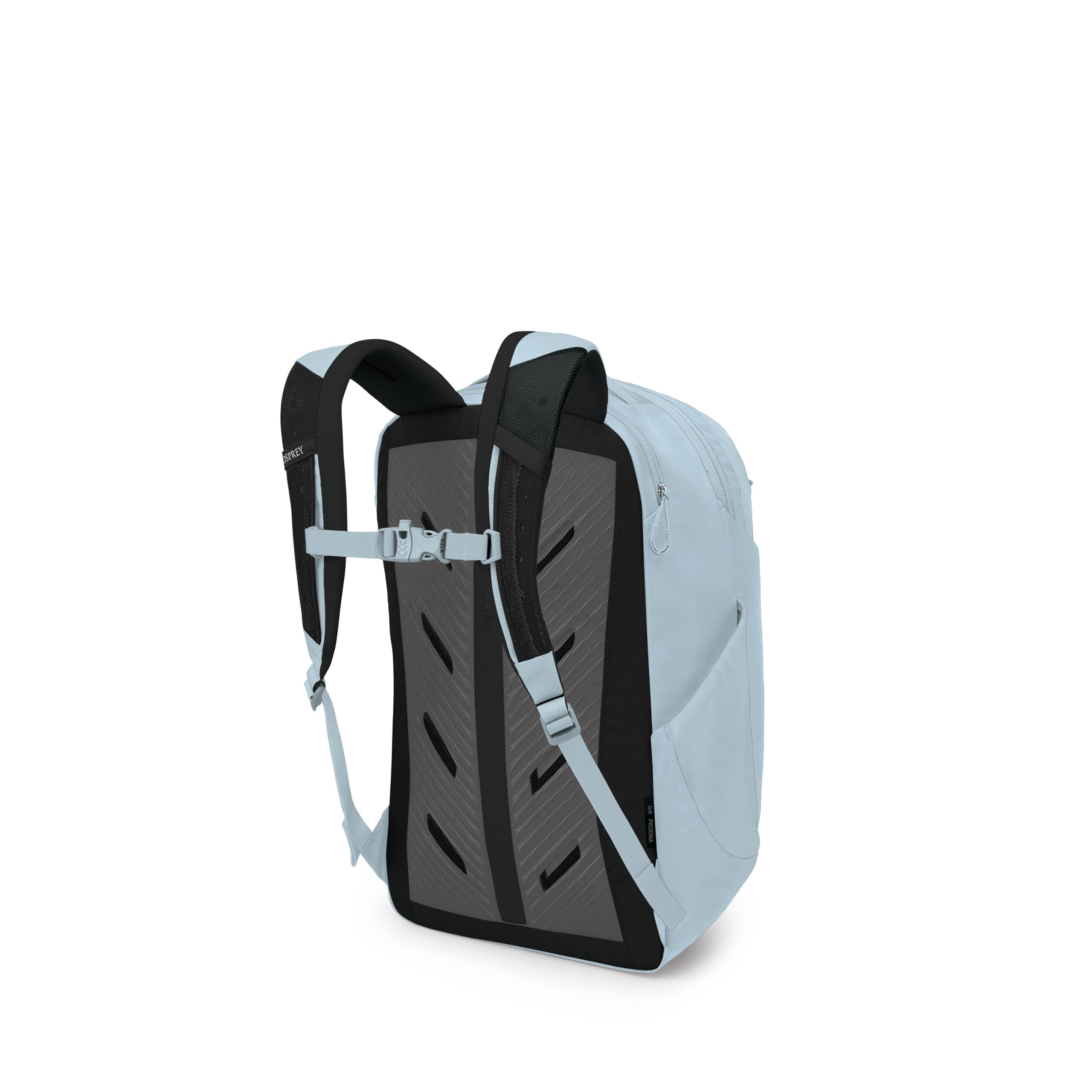 osprey-proxima-30l-campus-laptop-backpack-with-tech-storage-dawn-blue image 8