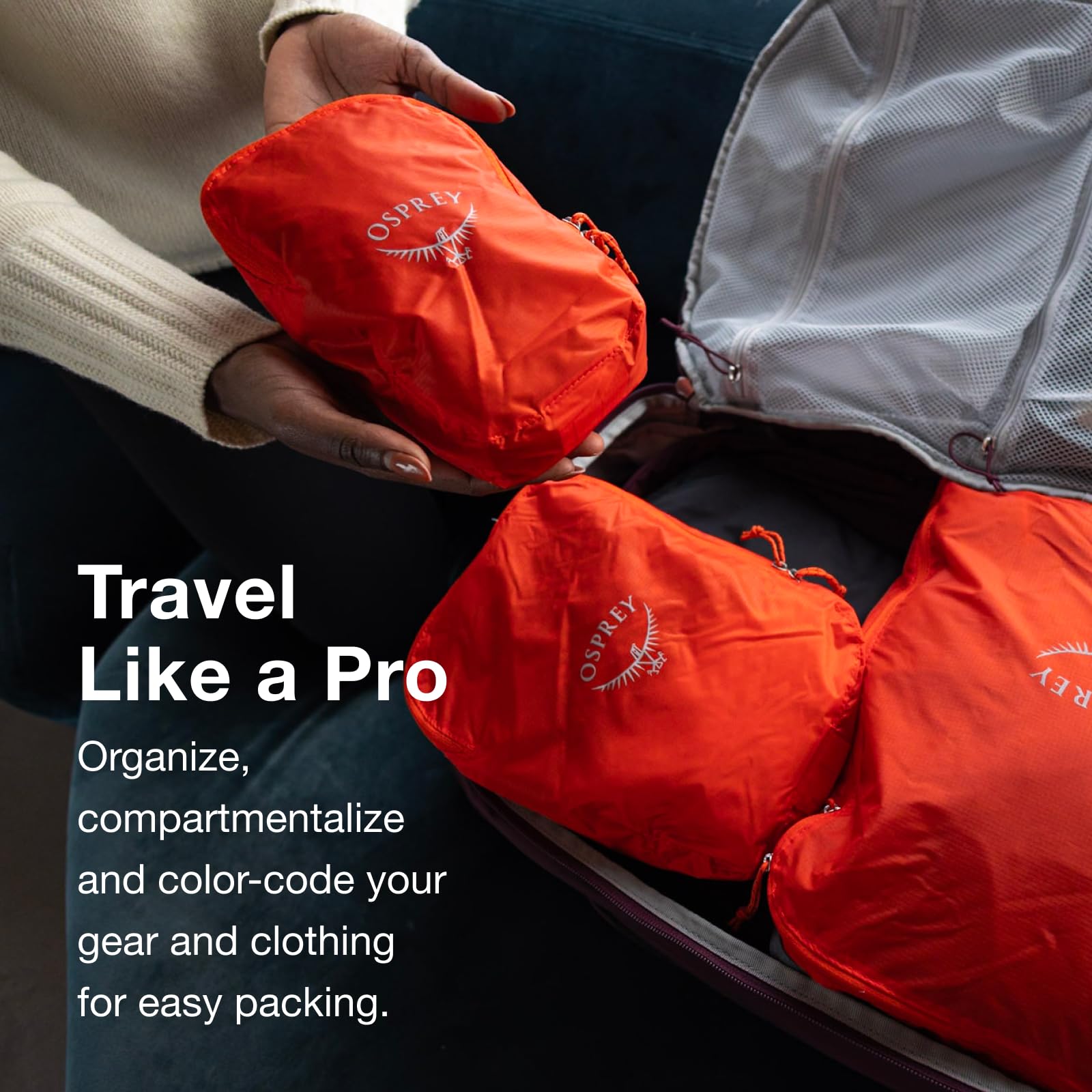 osprey-ultralight-travel-packing-cube image 3