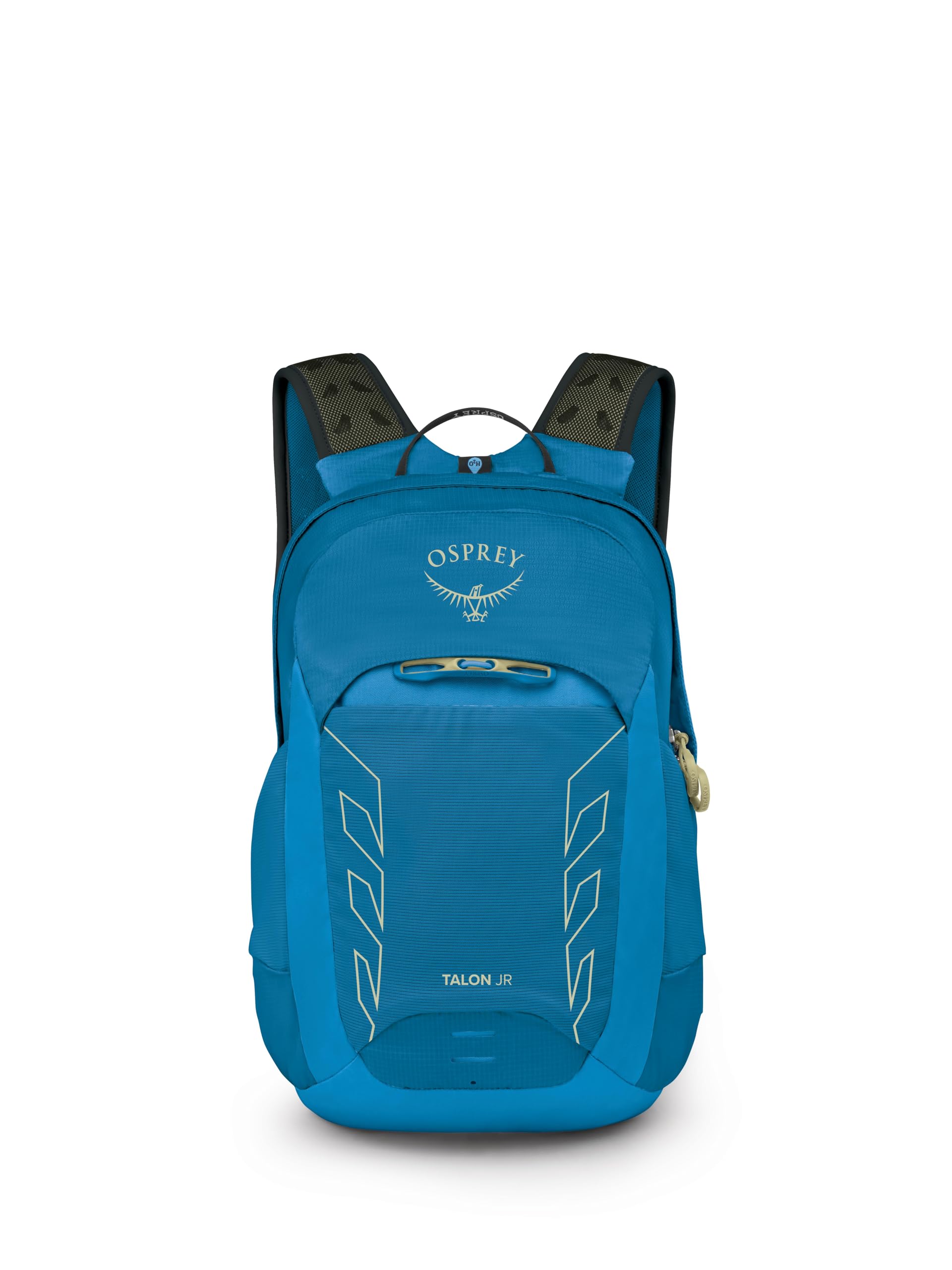 osprey-talon-jr-boy-s-lightweight-hiking-backpack-kids-adventure-backpack-scoria image 6