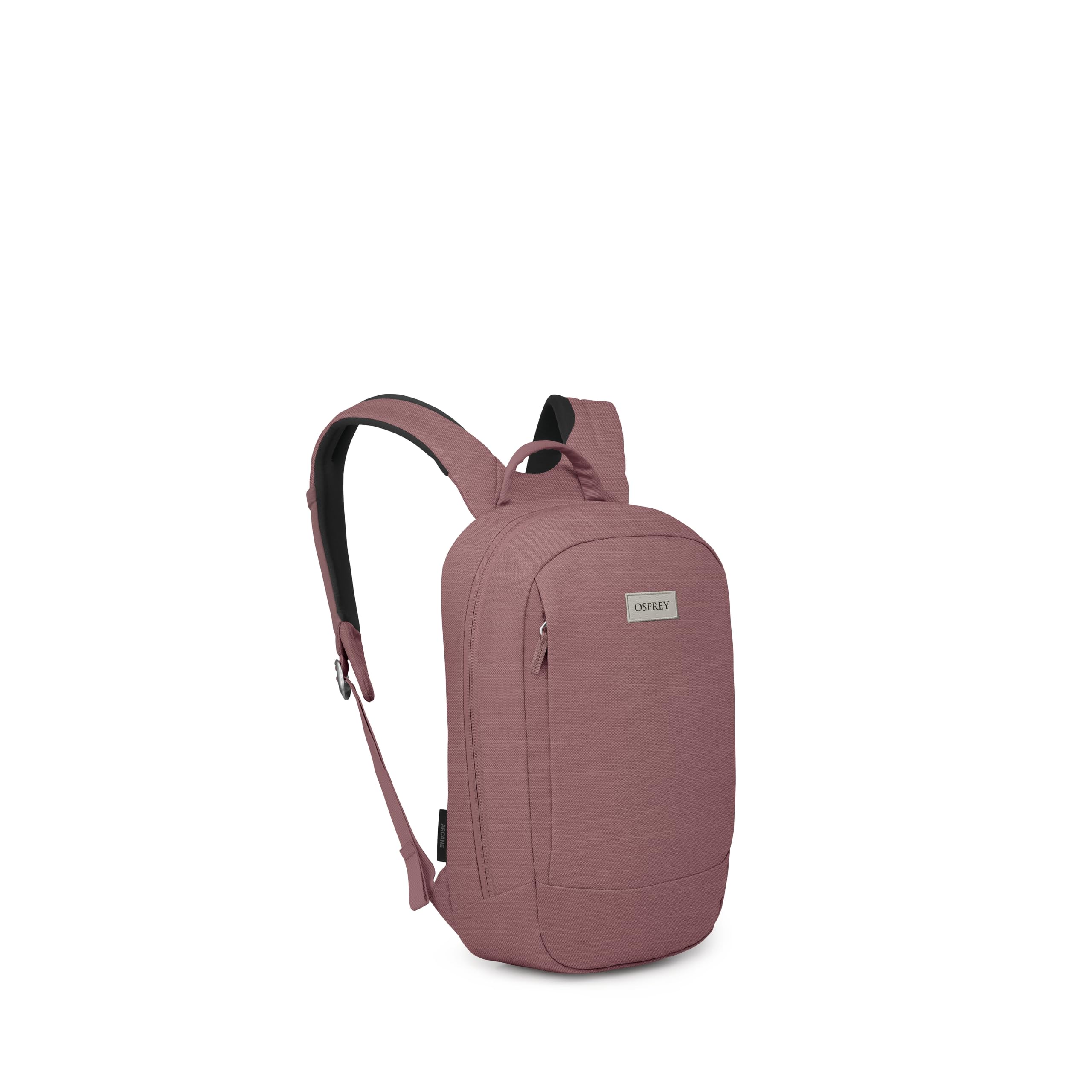 osprey-arcane-small-day-commuter-backpack-20l-laptop-sleeve-purple-garnet-heathe image 1