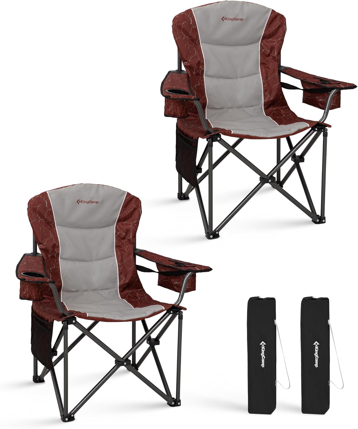 kingcamp-juniper-c10-adjustable-armchair-with-lumbar-support image 3