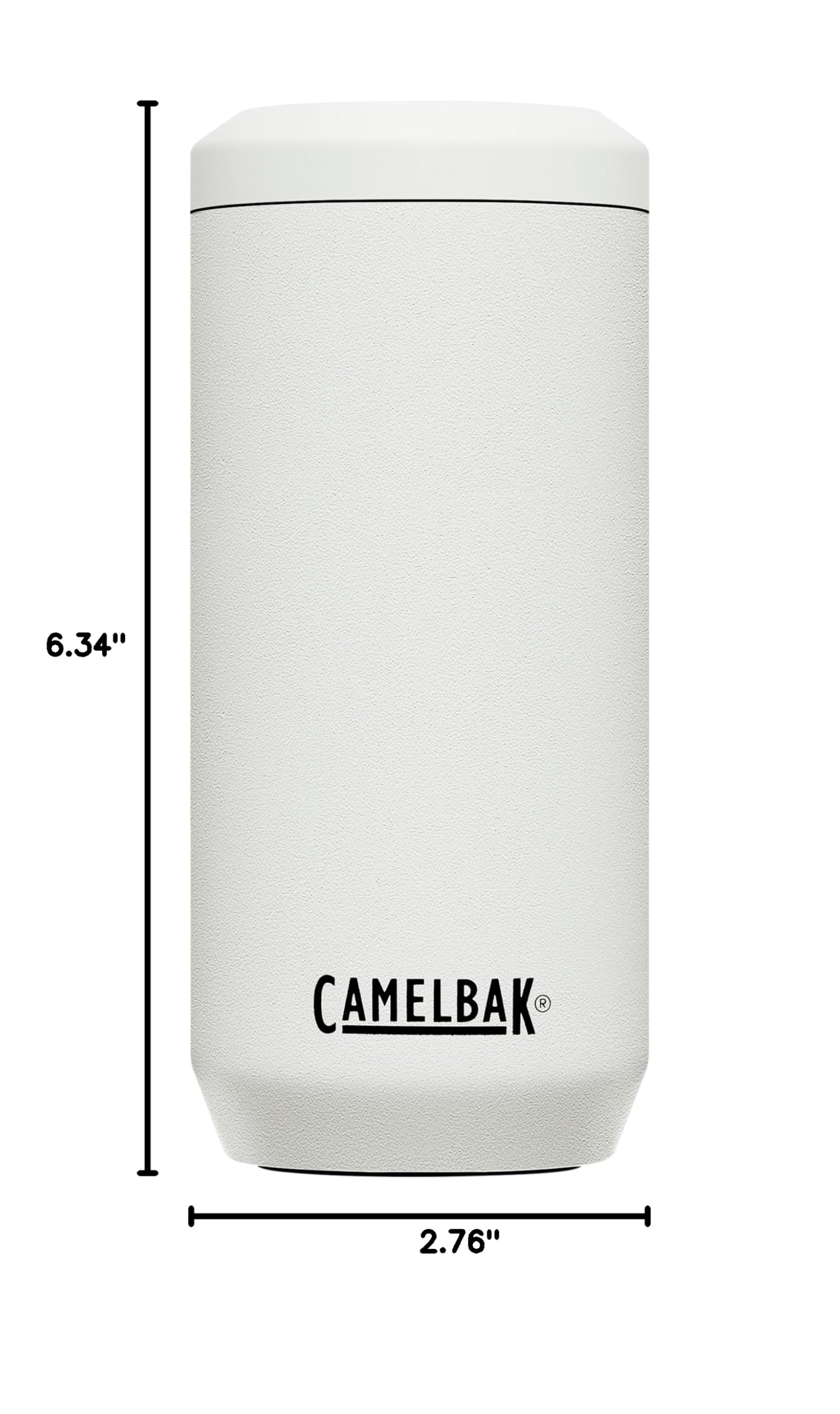 camelbak-horizon-insulated-can-cooler-stainless-steel image 8