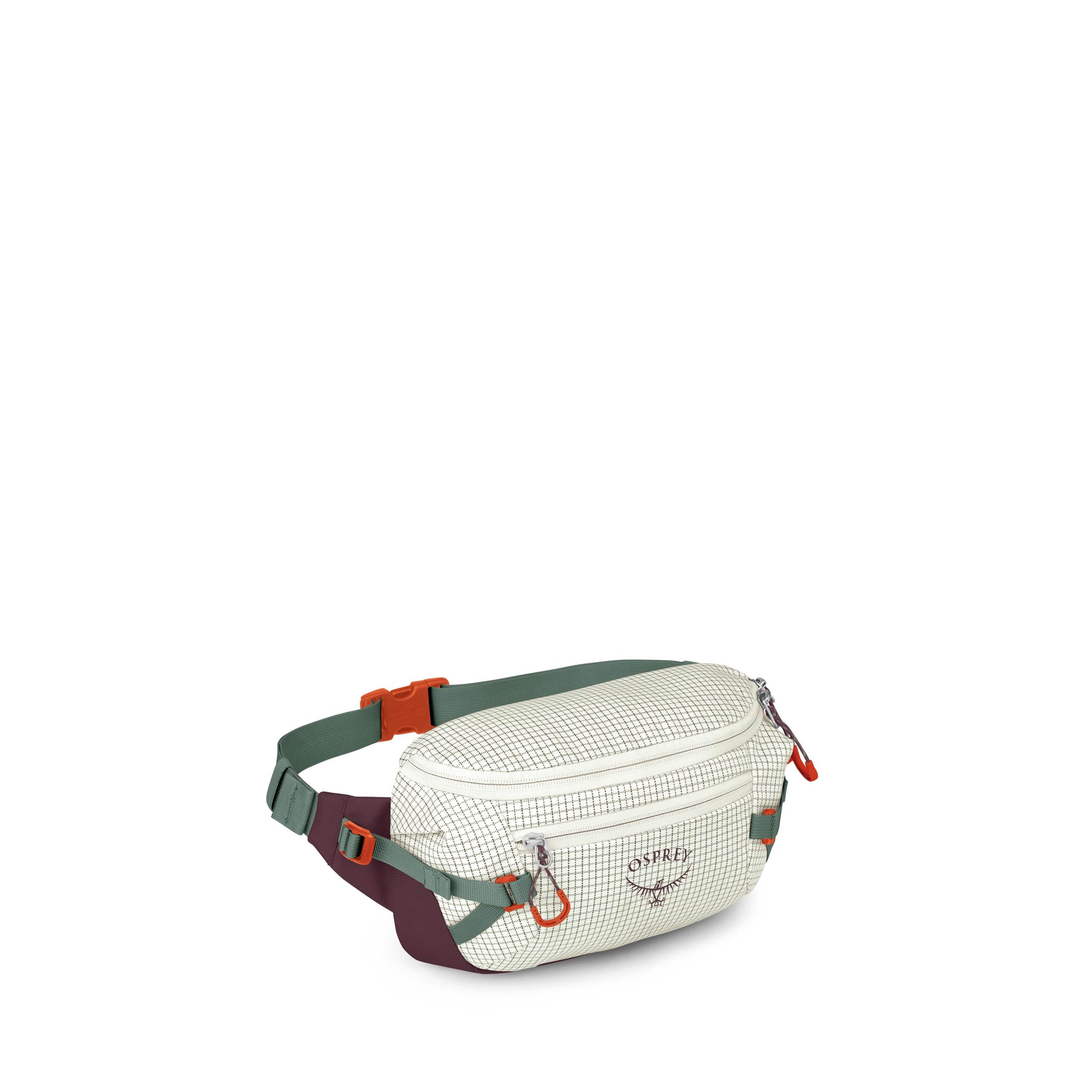 osprey-transporter-commuter-waist-pack-travel-fanny-pack-with-crossbody-strap image 1