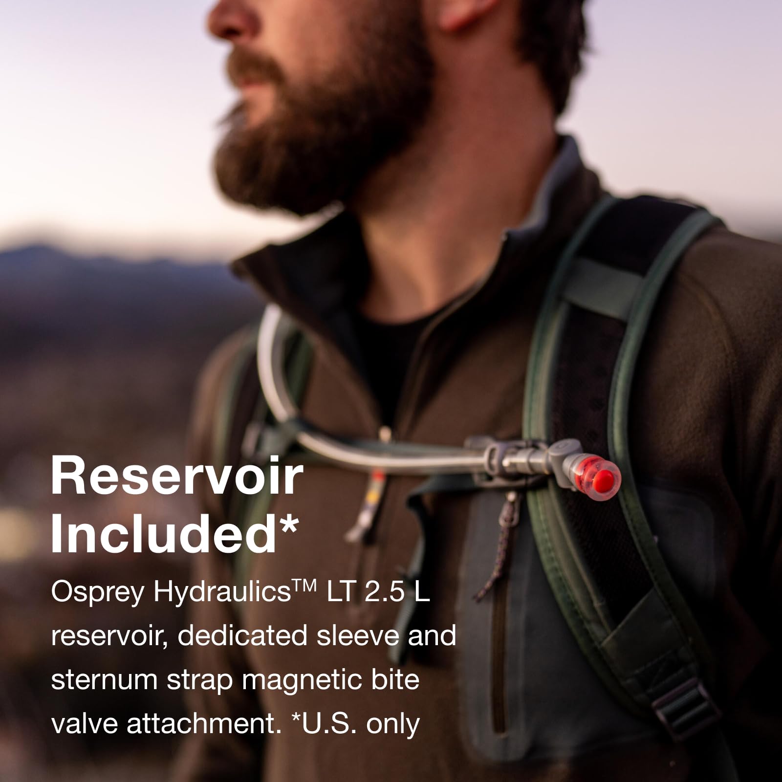 osprey-skarab-men-s-hiking-backpack-with-2-5l-hydraulics-reservoir image 3