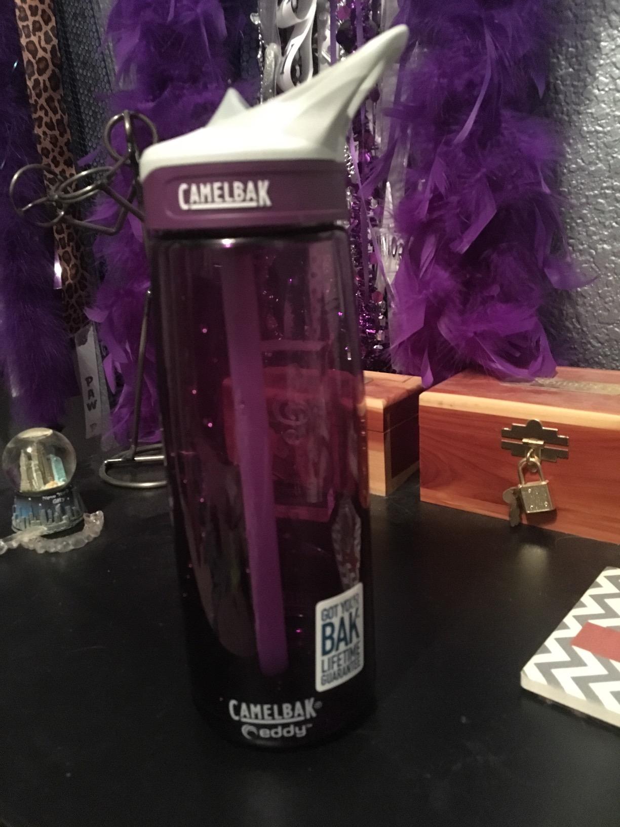 Great bottle