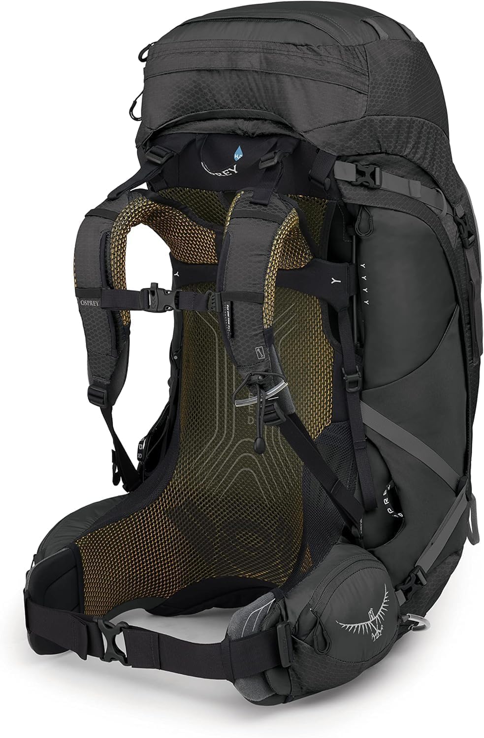 osprey-atmos-ag-65l-men-s-backpacking-backpack-black-s-m image 7