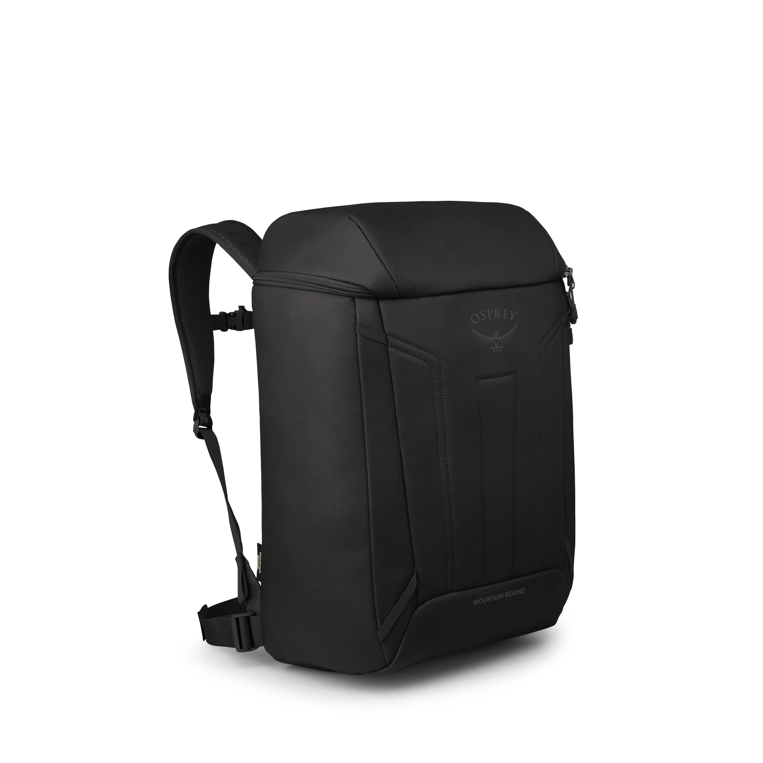 osprey-mountain-bound-ski-snowboard-boot-bag-padded-backpack-with-airscape-techn image 1