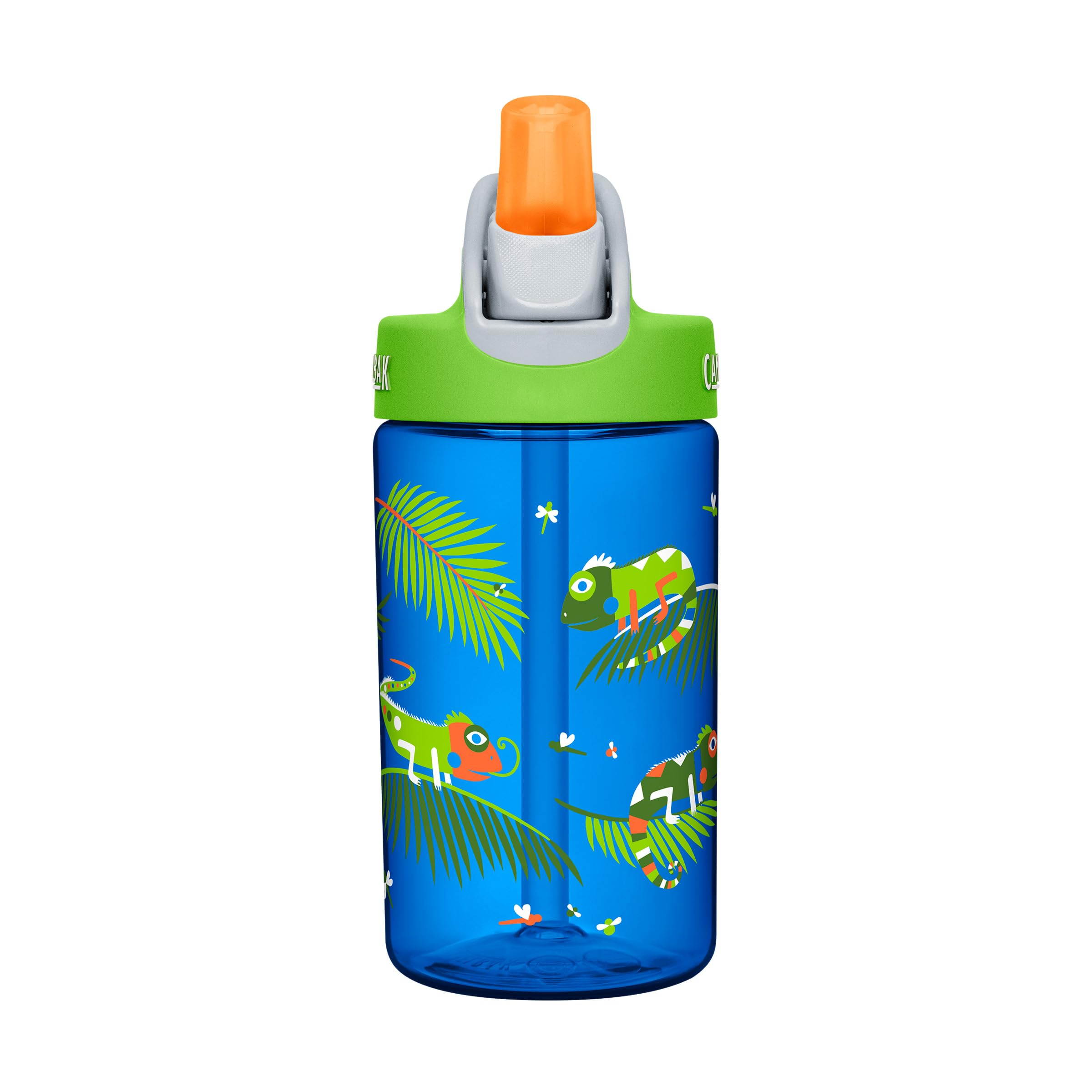 camelbak-eddy-kids-water-bottle-12-oz image 2