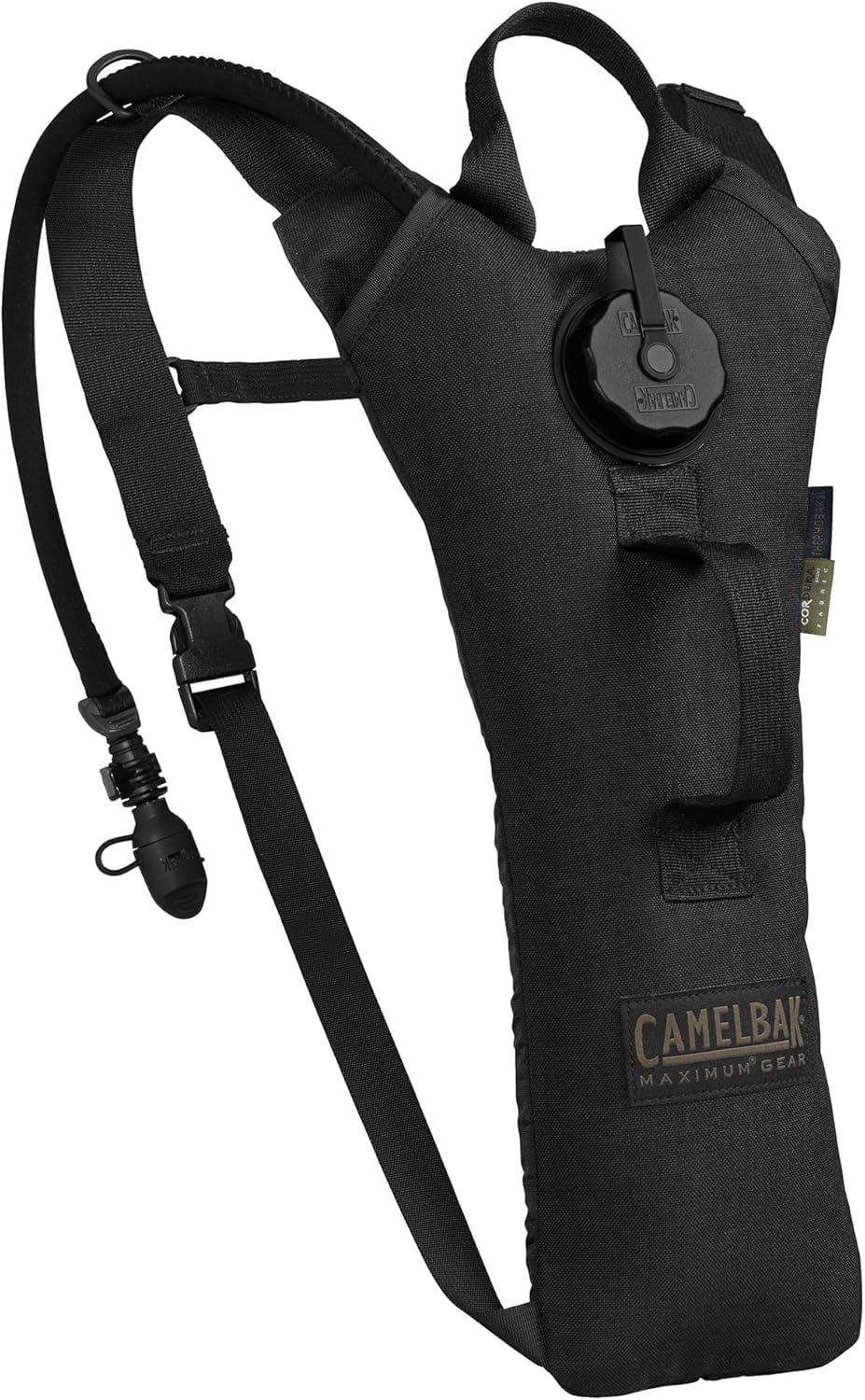 camelbak-thermobak-tactical-hydration-pack-with-70oz-2l-crux-reservoir image 1