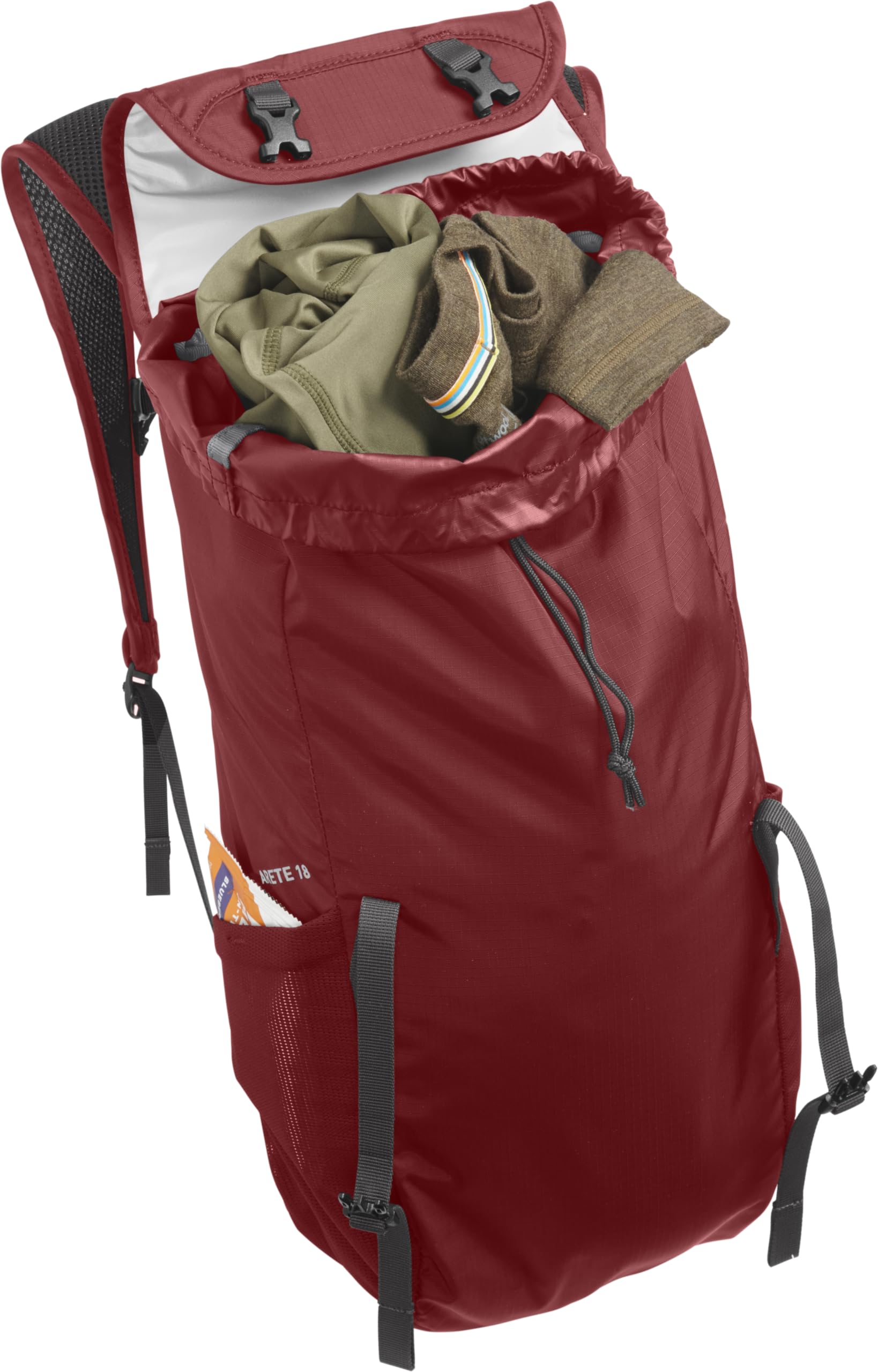 camelbak-arete-18-hydration-backpack-ultralight-daypack-with-50oz-crux-reservoir image 5