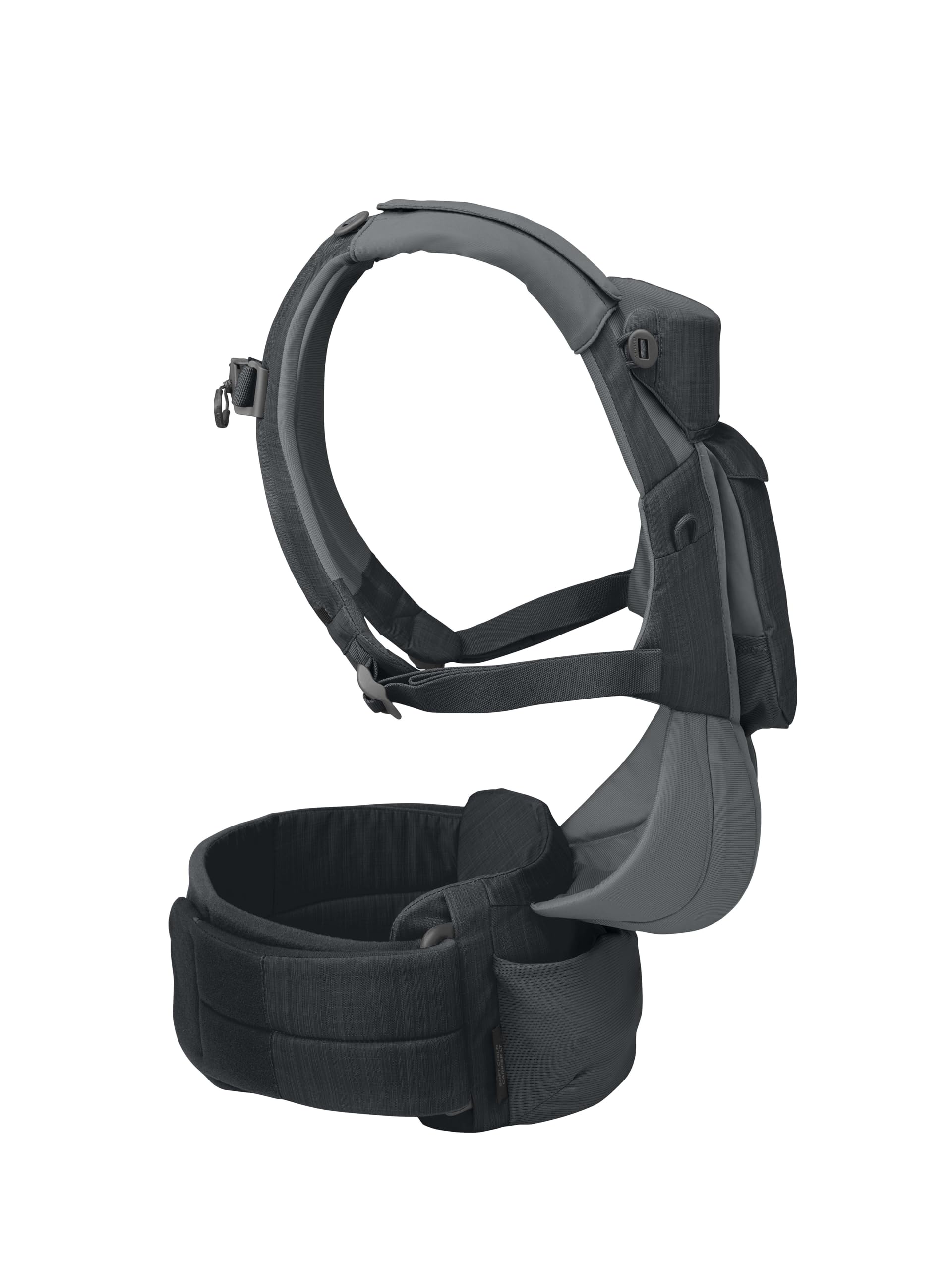 osprey-poco-lt-soft-convertible-baby-carrier-for-newborns-and-toddlers image 8
