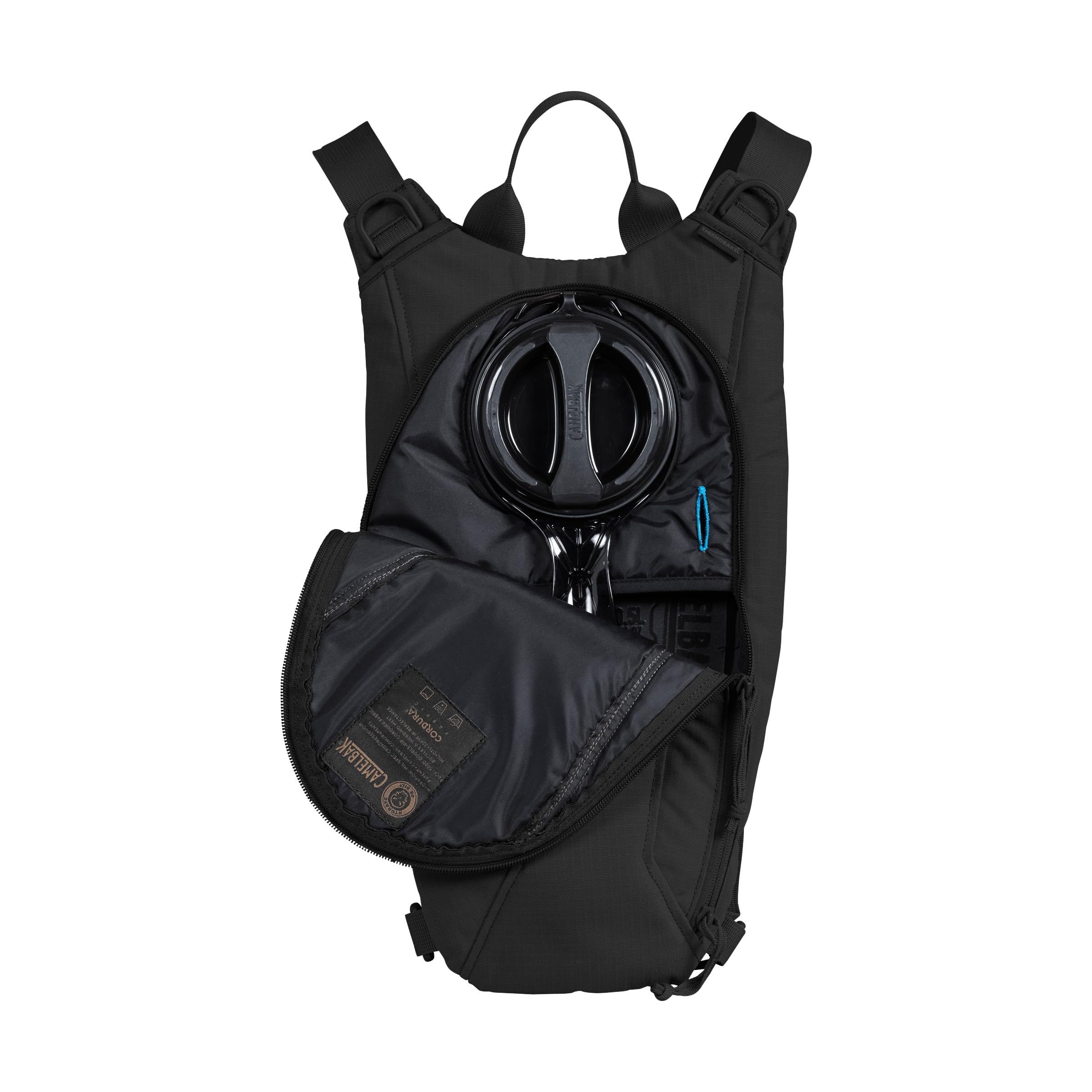 camelbak-thermobak-tactical-hydration-pack-with-100oz-mil-spec-crux-reservoir image 3