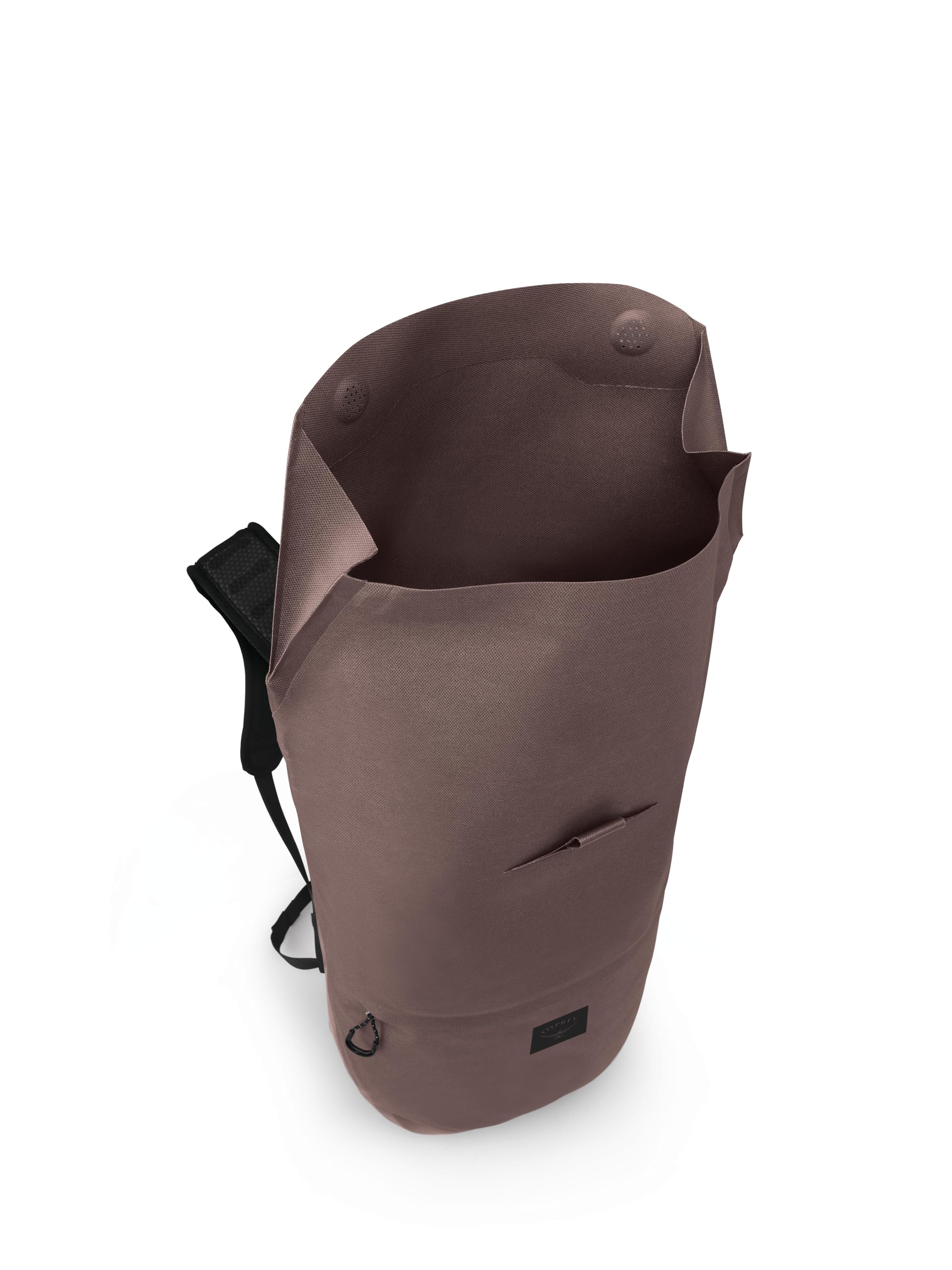 osprey-metron-25l-waterproof-commuter-bike-backpack image 7