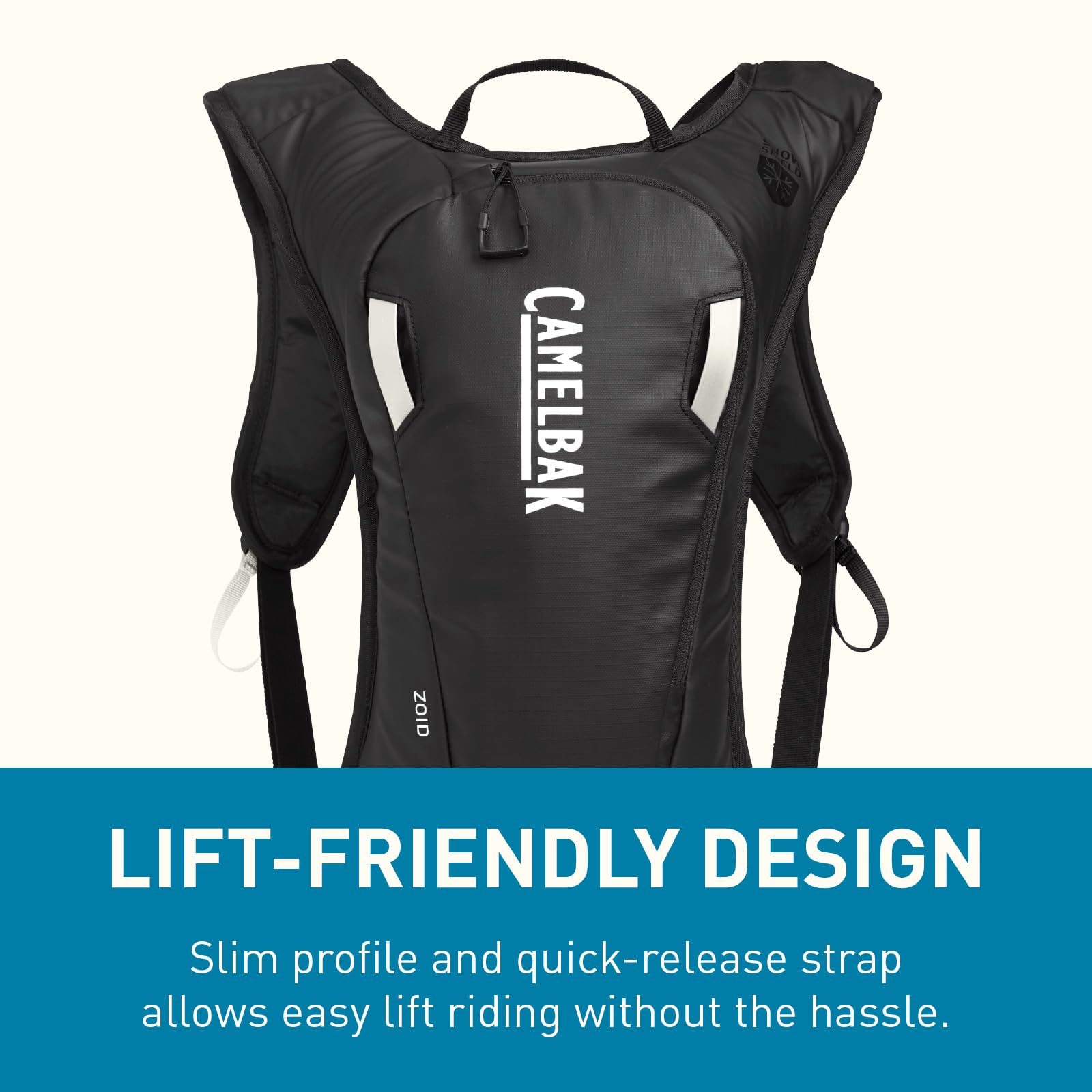 camelbak-zoid-snow-hydration-pack-with-70oz-crux-reservoir image 6