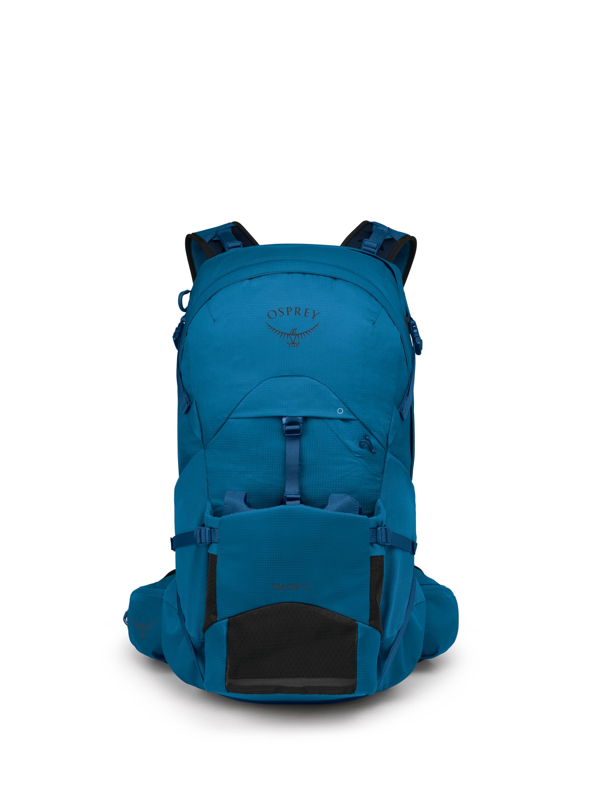 osprey-talon-oxygen-lightweight-hiking-backpack-portable-oxygen-support-scoria-b image 6