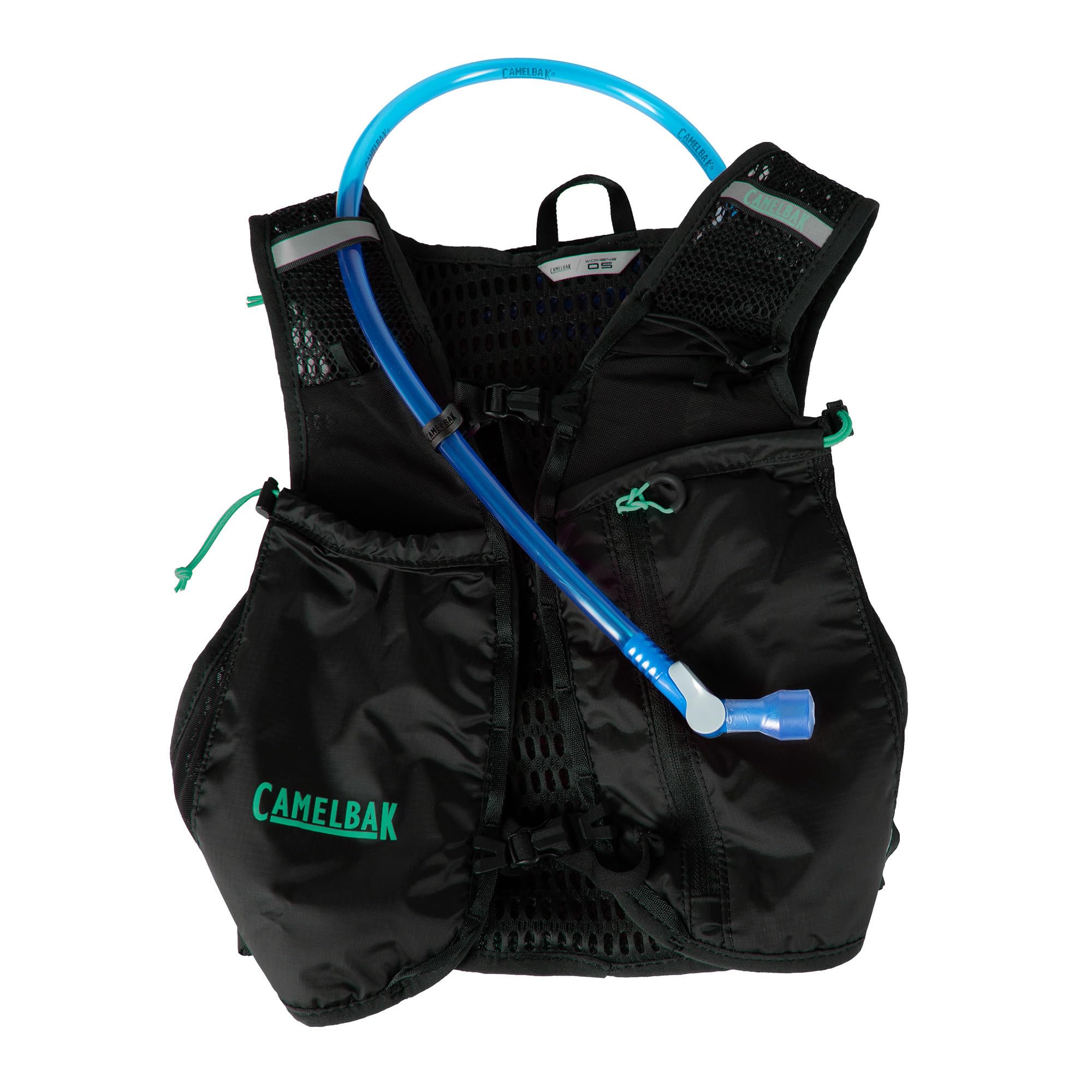 camelbak-circuit-run-hydration-vest-with-50oz-reservoir-black image 4