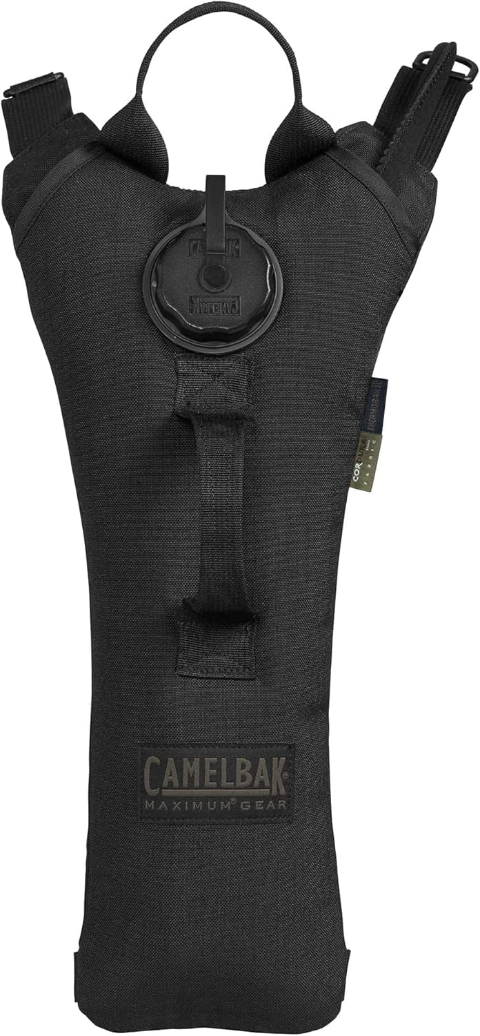 camelbak-thermobak-tactical-hydration-pack-with-70oz-2l-crux-reservoir image 3