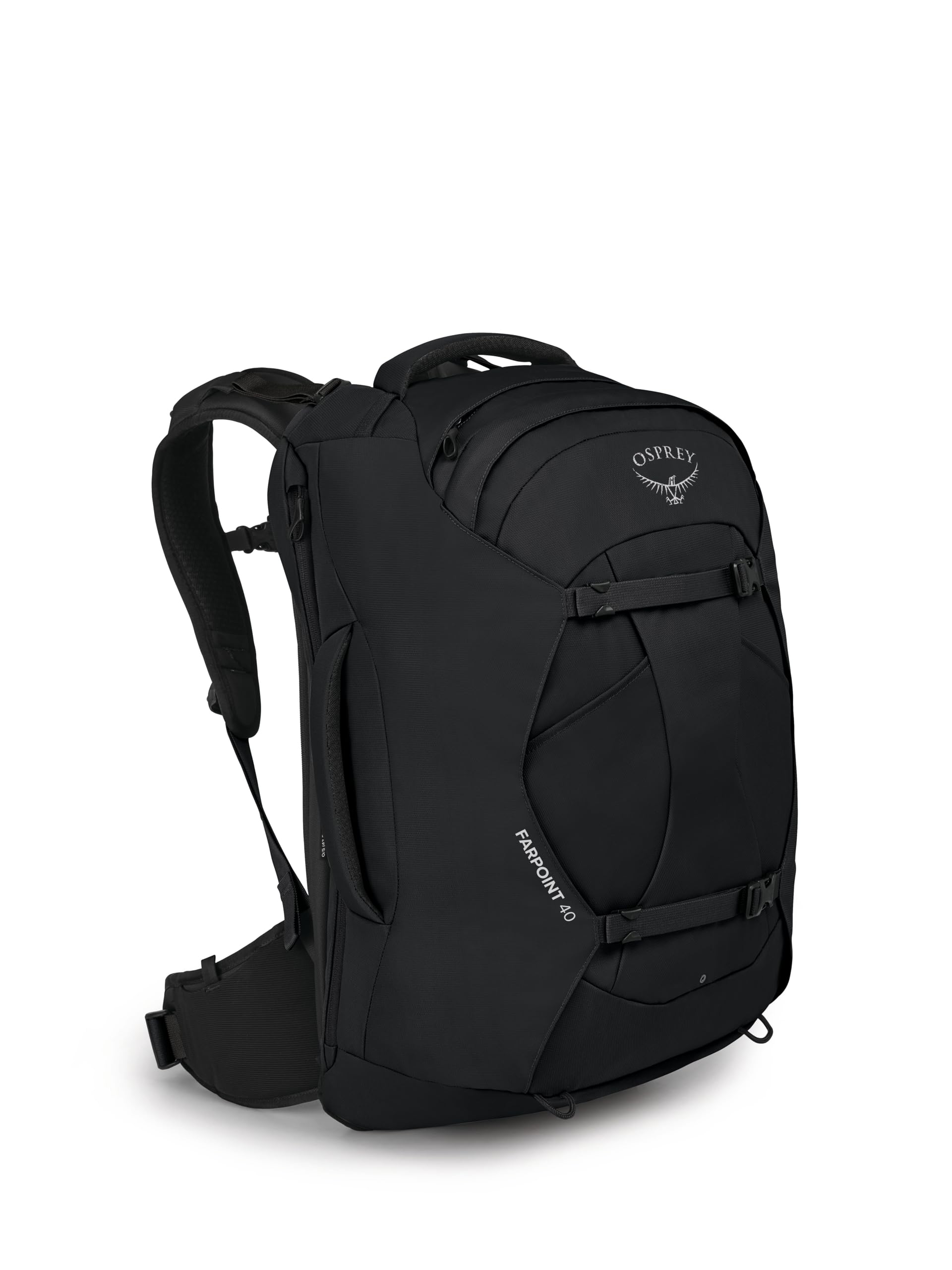 osprey-farpoint-40l-men-s-travel-backpack-black image 1